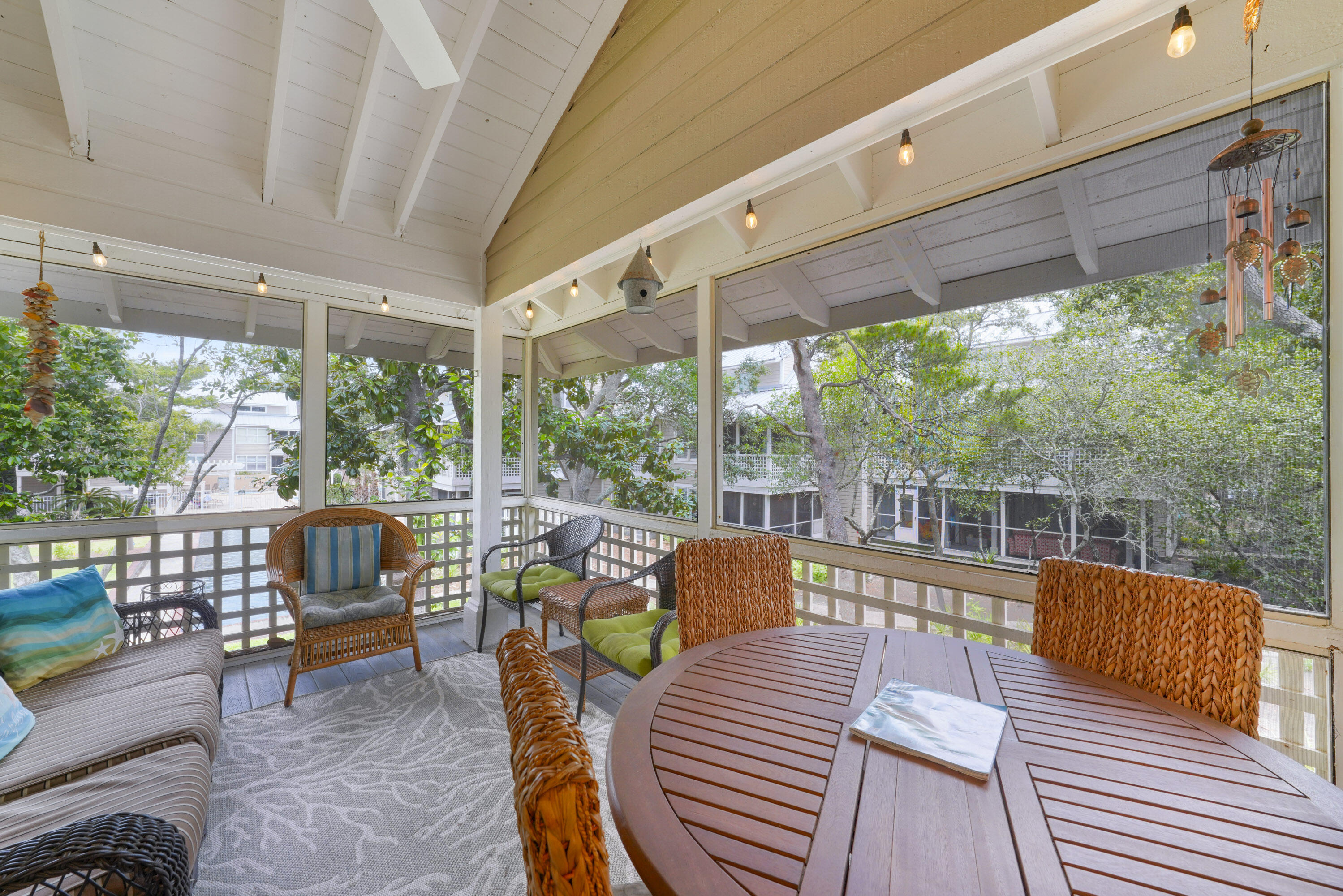 HIDDEN DUNES BEACH COTTAGES 2 - Residential