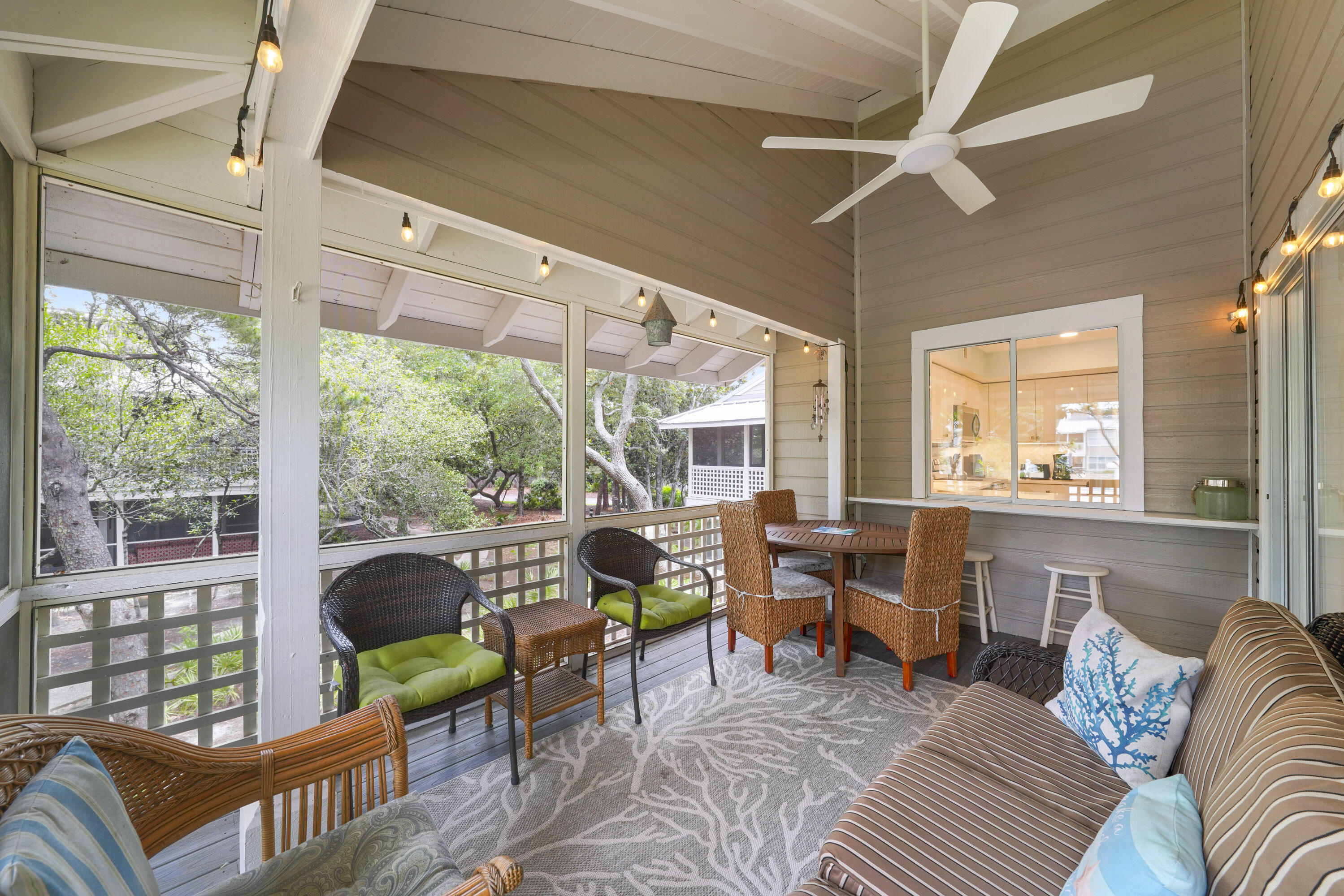 HIDDEN DUNES BEACH COTTAGES 2 - Residential