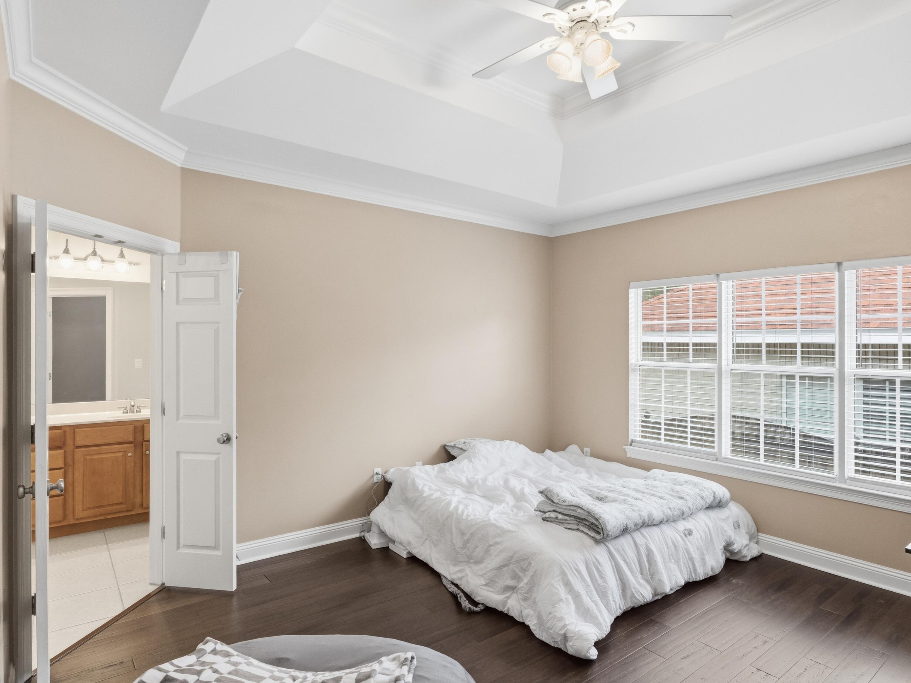 MEDITERRANEAN VILLAGE AT BLUEWATER BAY - Residential Lease
