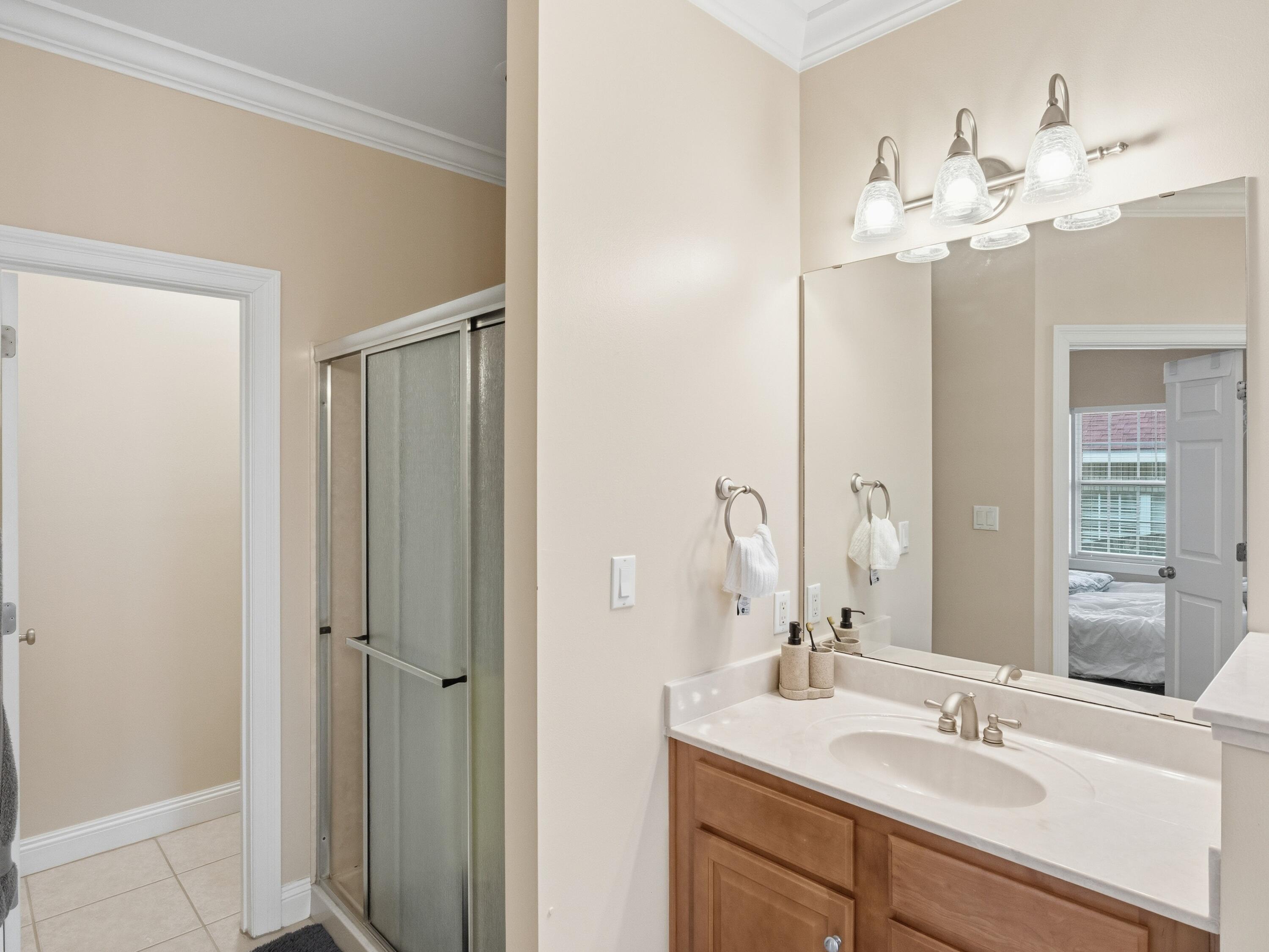 MEDITERRANEAN VILLAGE AT BLUEWATER BAY - Residential Lease