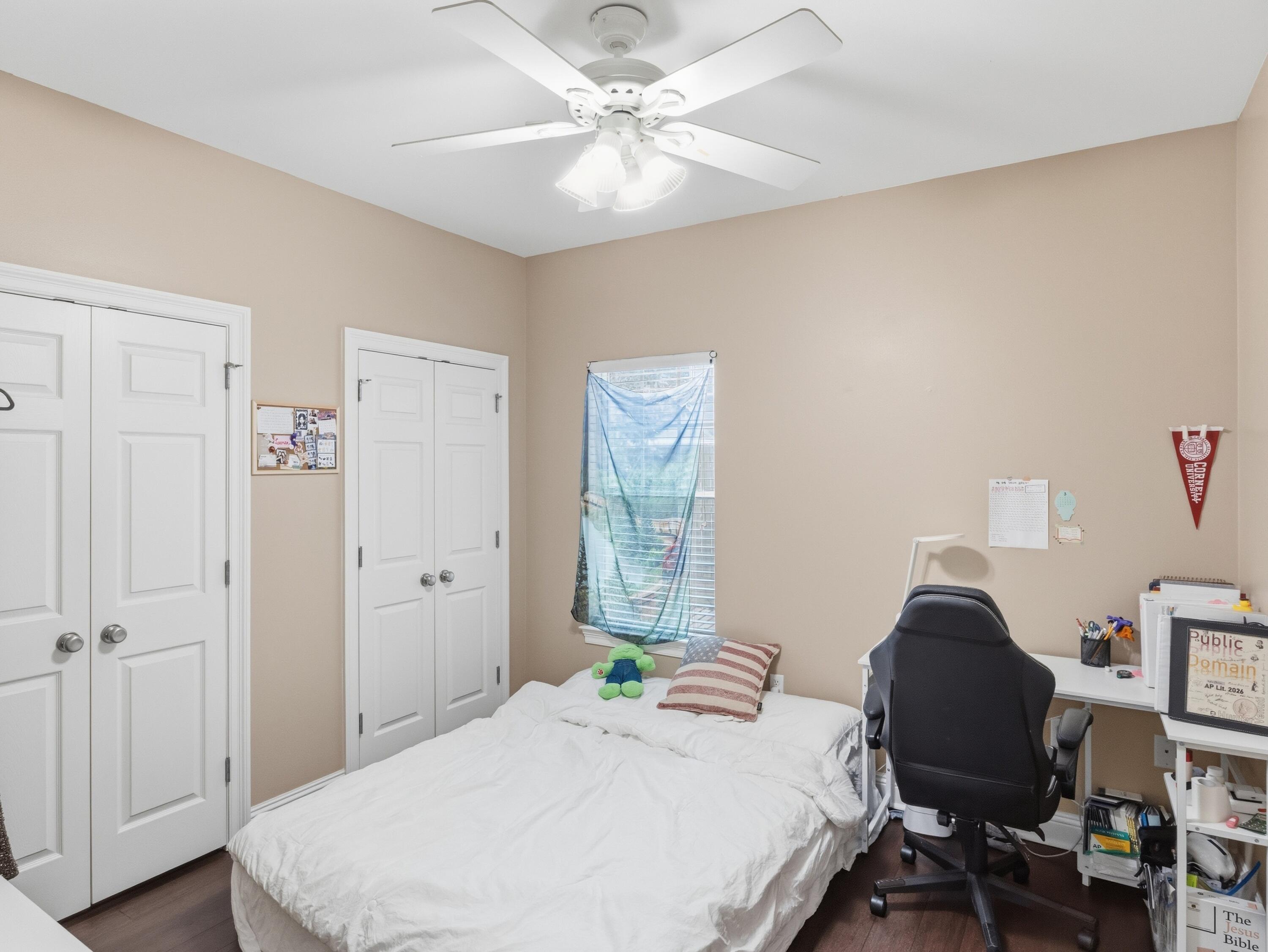 MEDITERRANEAN VILLAGE AT BLUEWATER BAY - Residential Lease