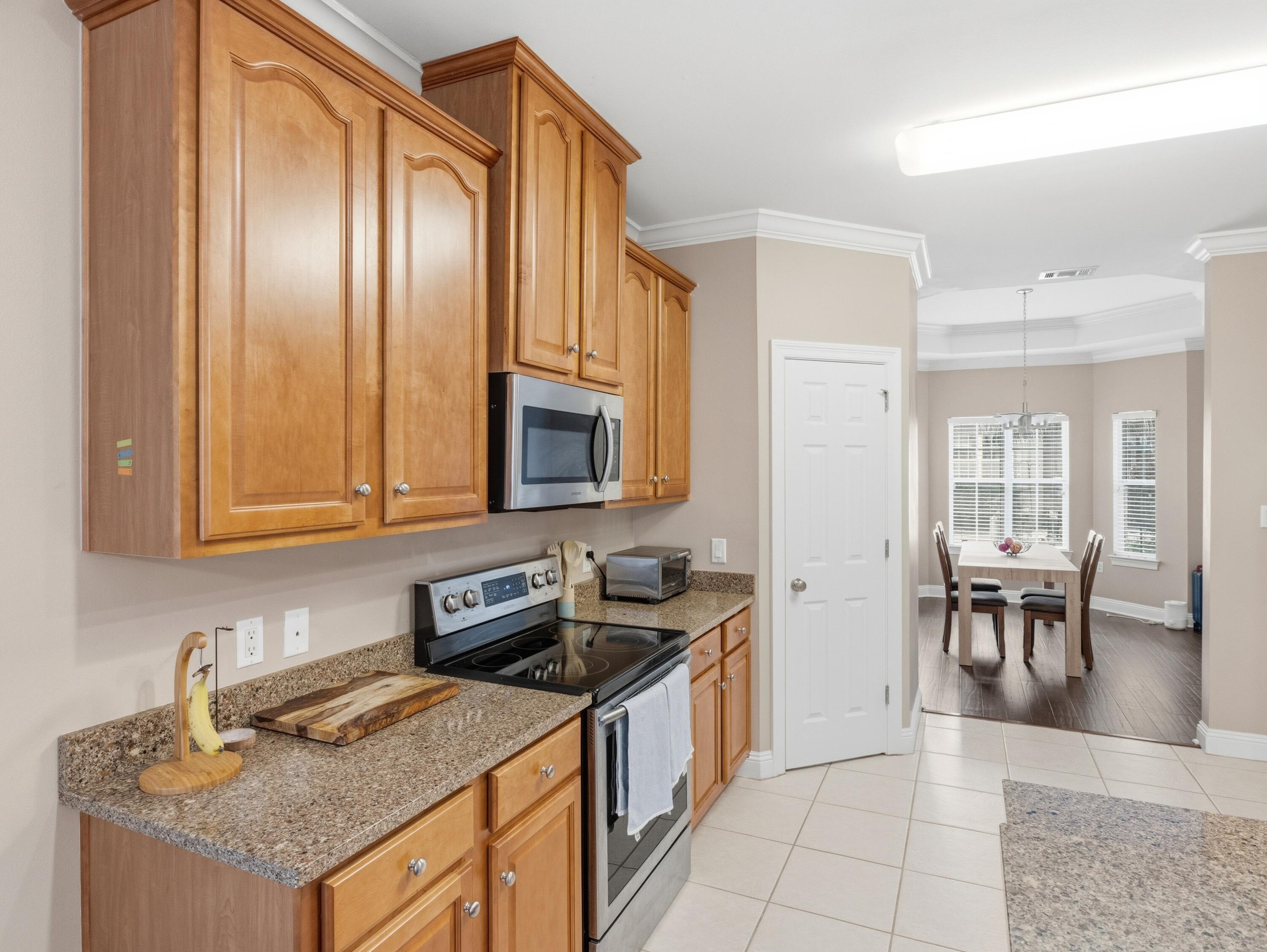 MEDITERRANEAN VILLAGE AT BLUEWATER BAY - Residential Lease