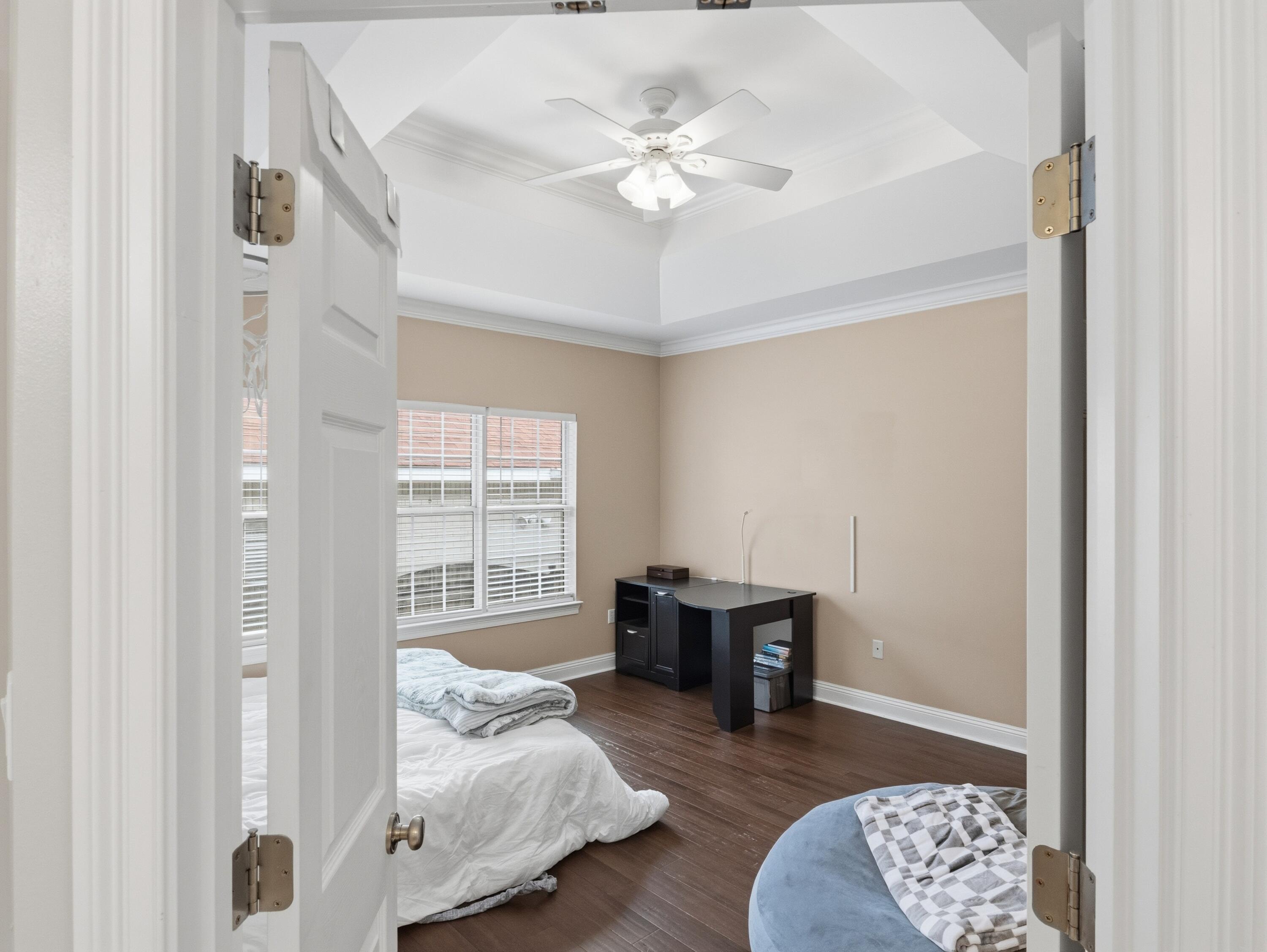MEDITERRANEAN VILLAGE AT BLUEWATER BAY - Residential Lease