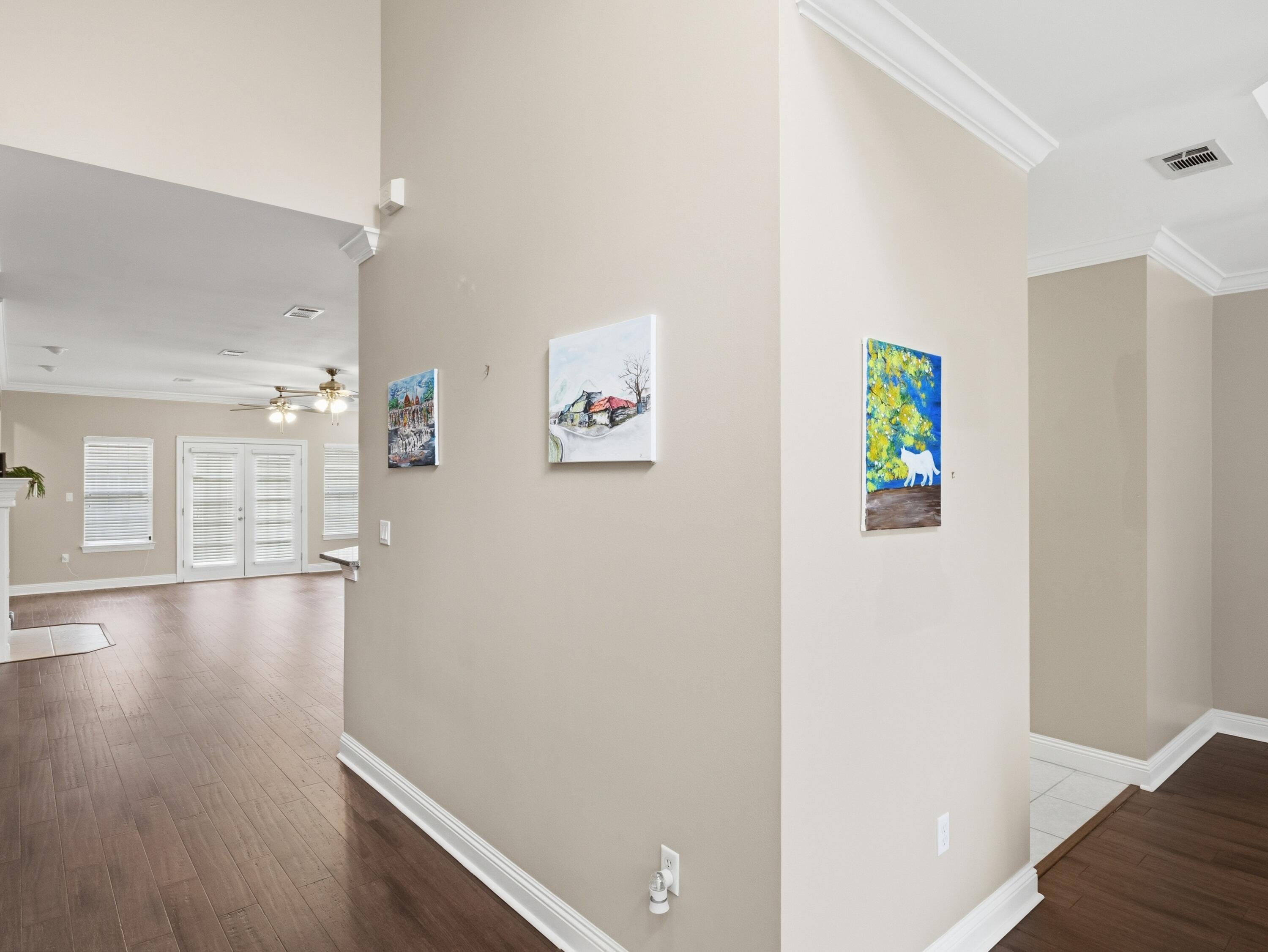 MEDITERRANEAN VILLAGE AT BLUEWATER BAY - Residential Lease