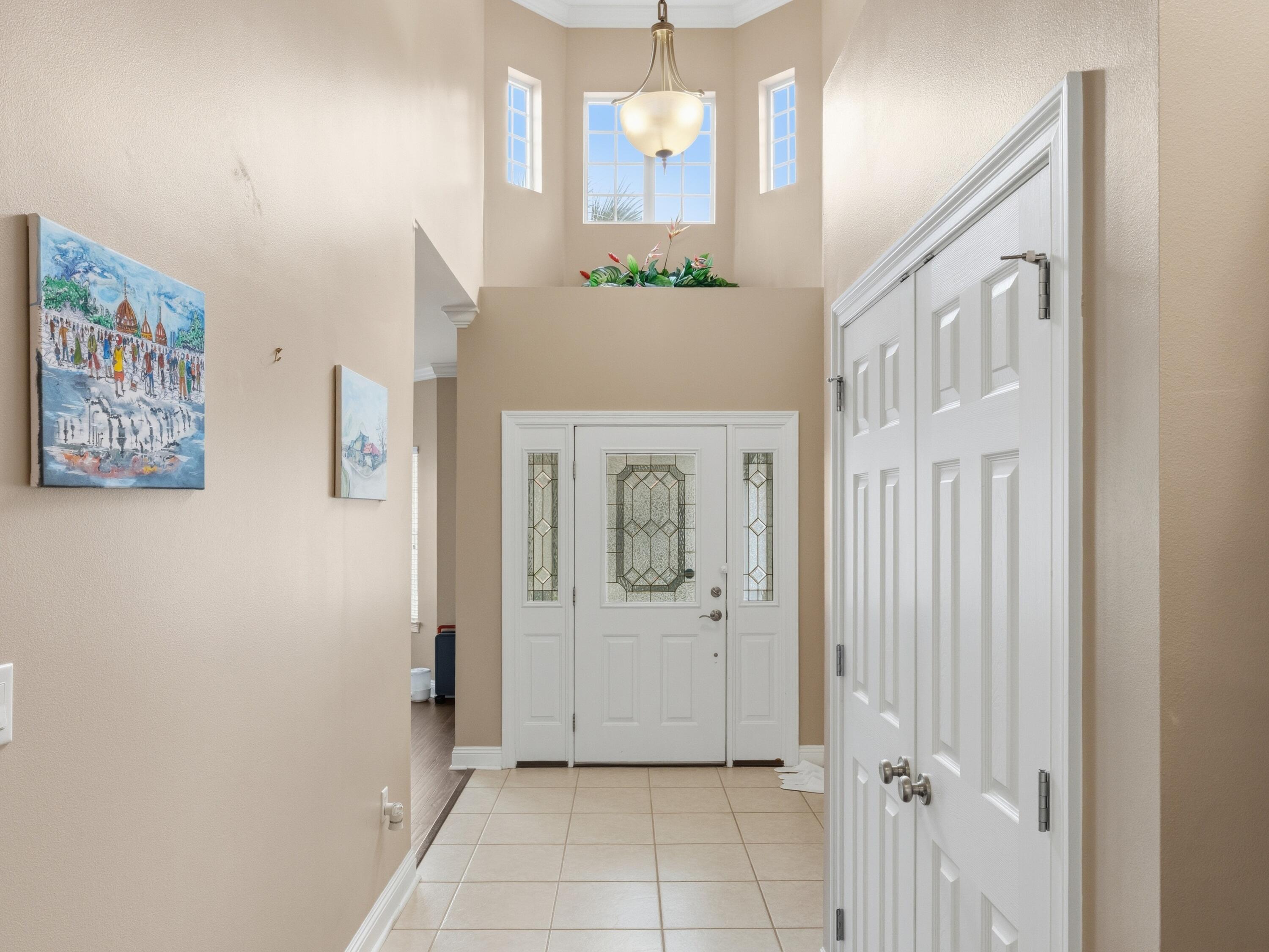 MEDITERRANEAN VILLAGE AT BLUEWATER BAY - Residential Lease