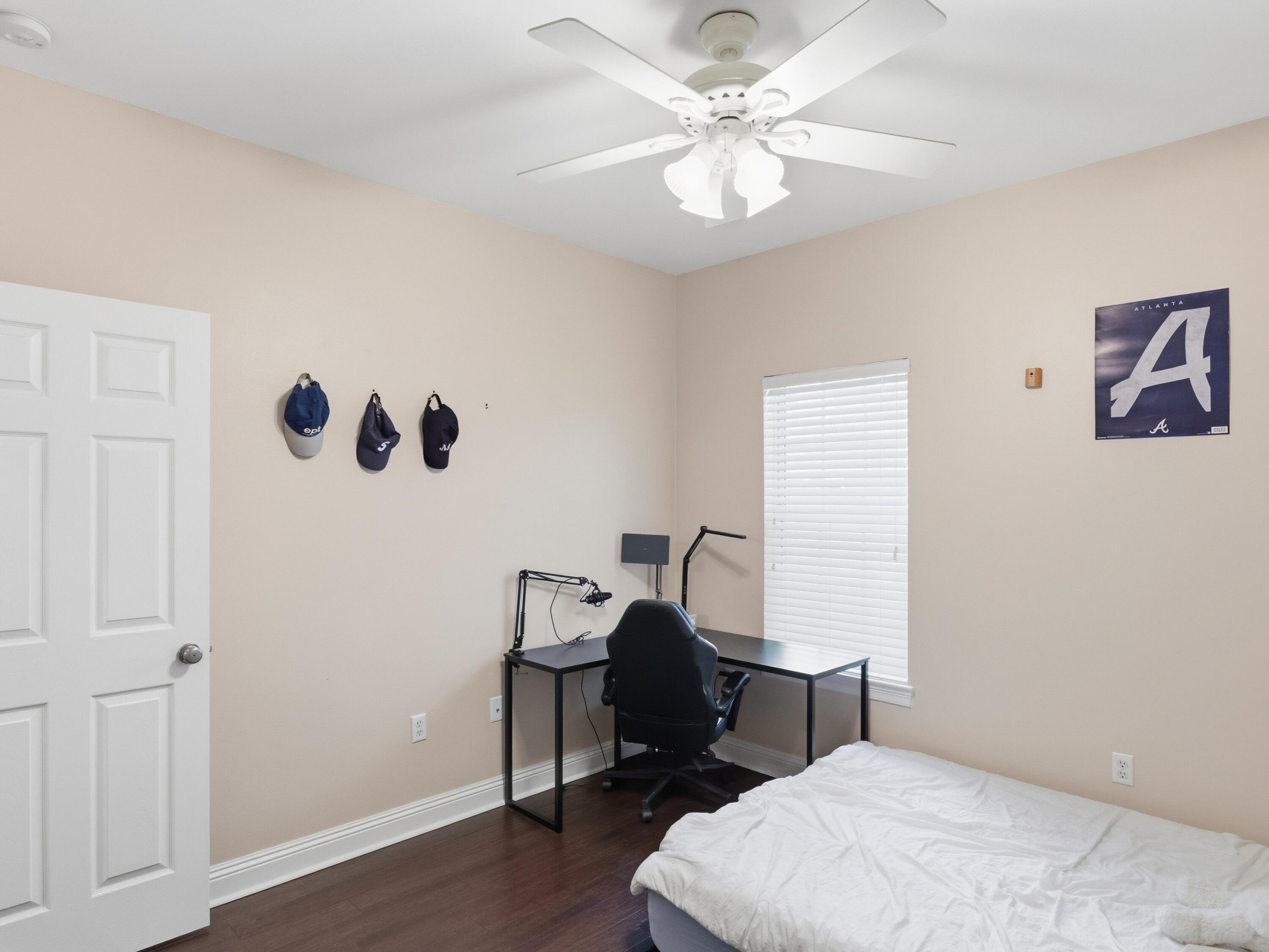 MEDITERRANEAN VILLAGE AT BLUEWATER BAY - Residential Lease