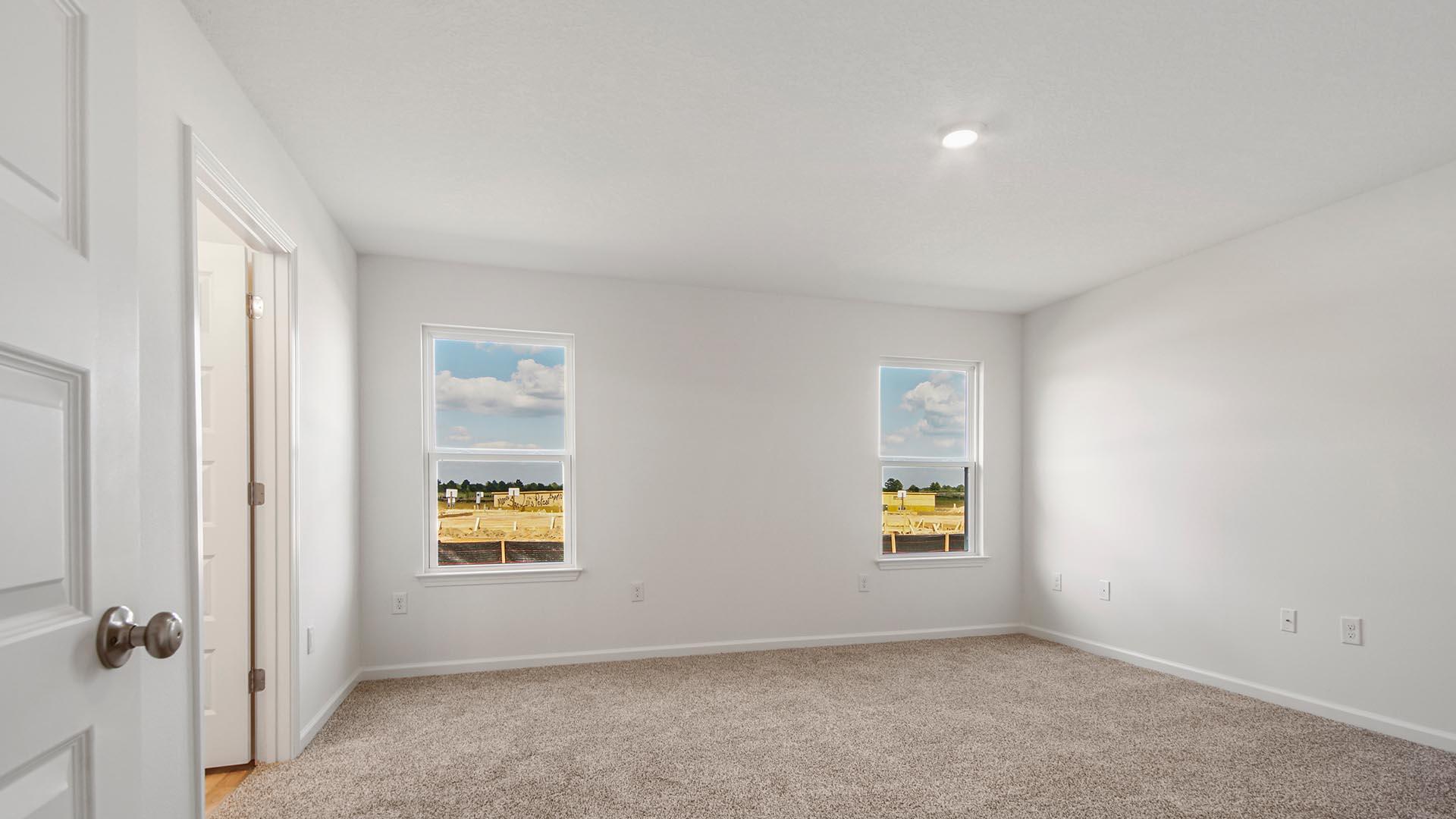 Ashton Park Phase 3B - Residential