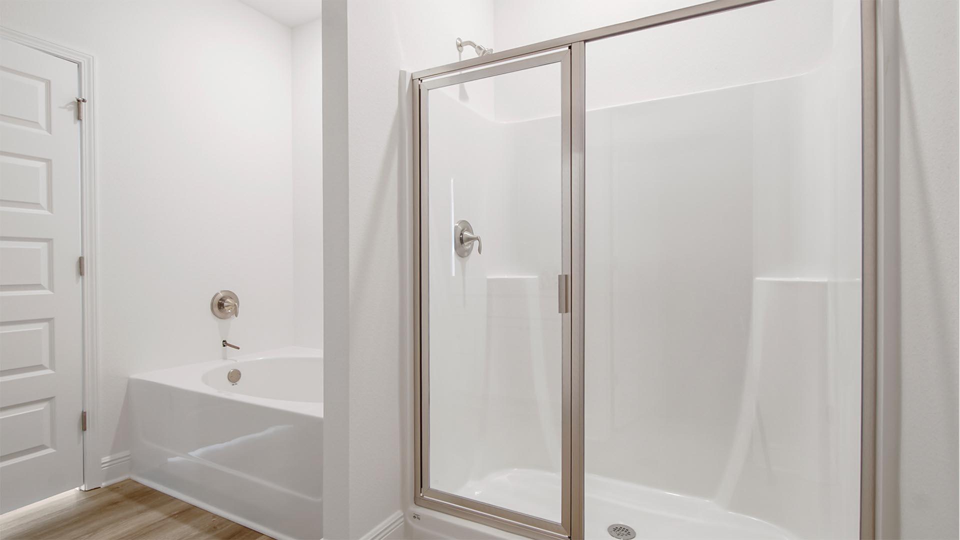 Ashton Park Phase 3B - Residential