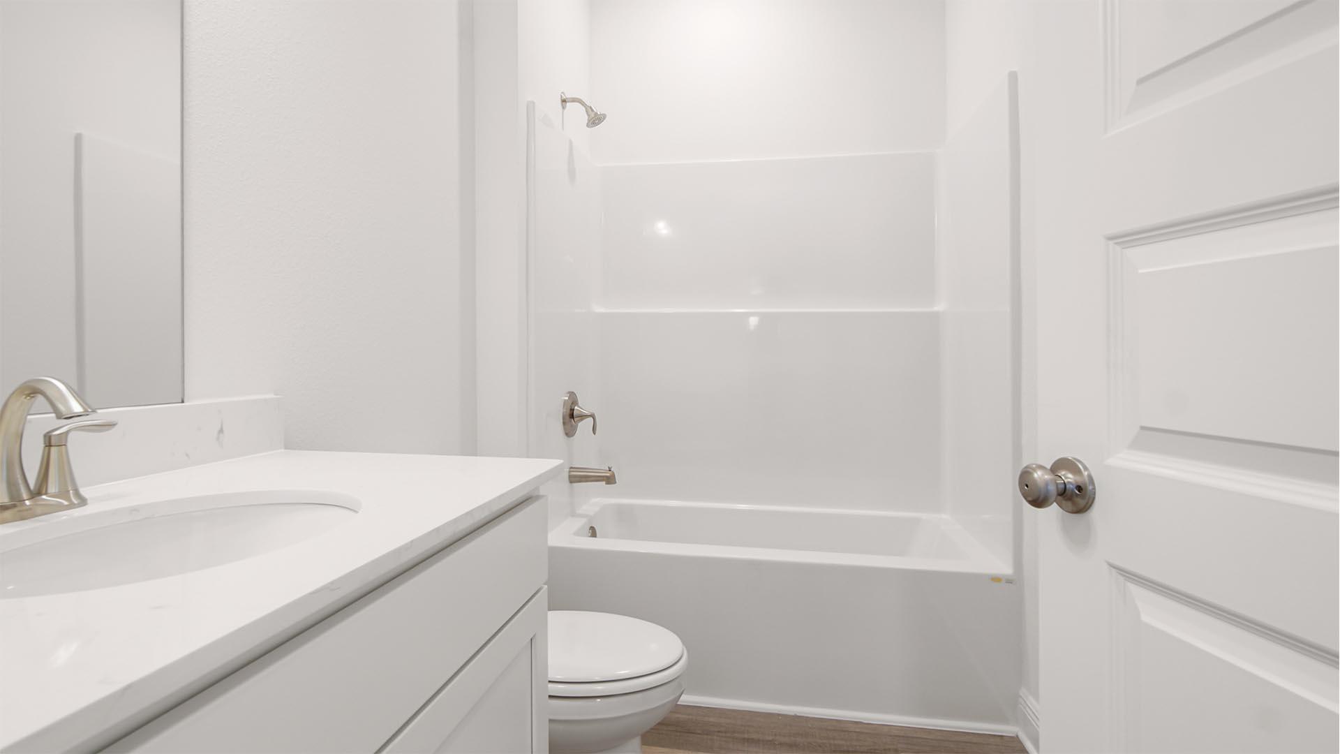 Ashton Park Phase 3B - Residential