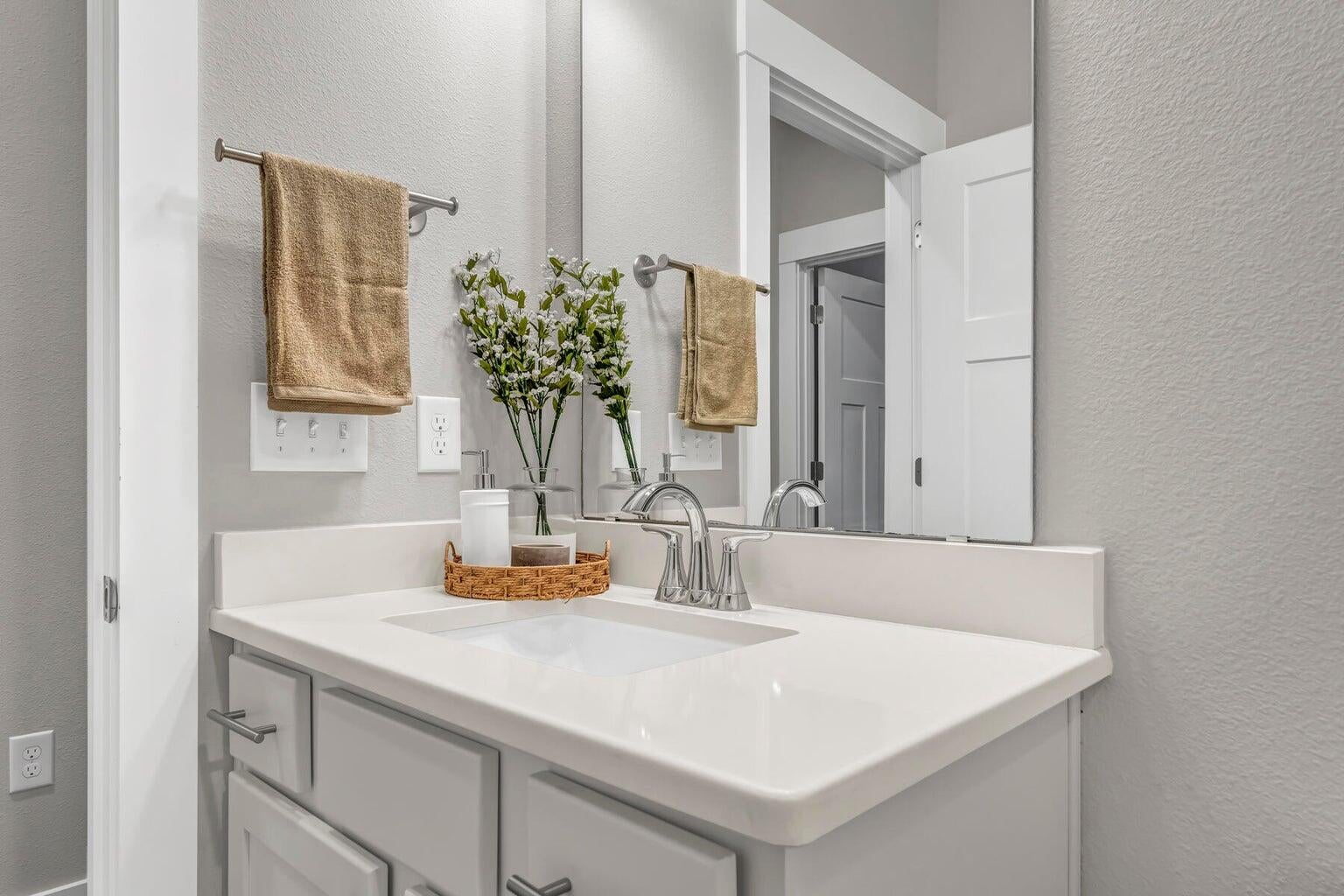 Cambridge Park - Residential