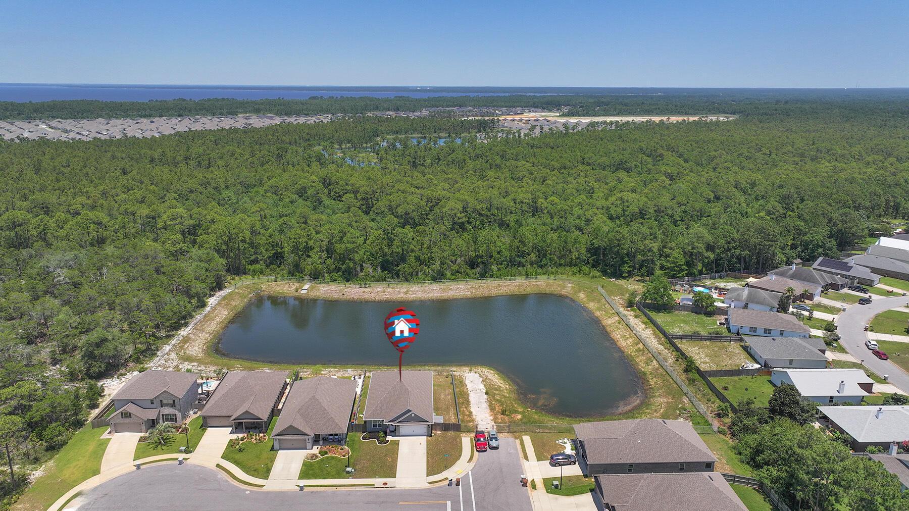 Cambridge Park - Residential