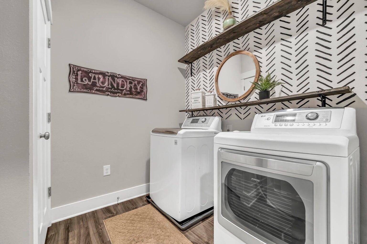 Cambridge Park - Residential