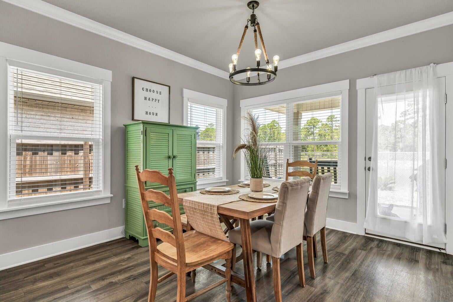 Cambridge Park - Residential