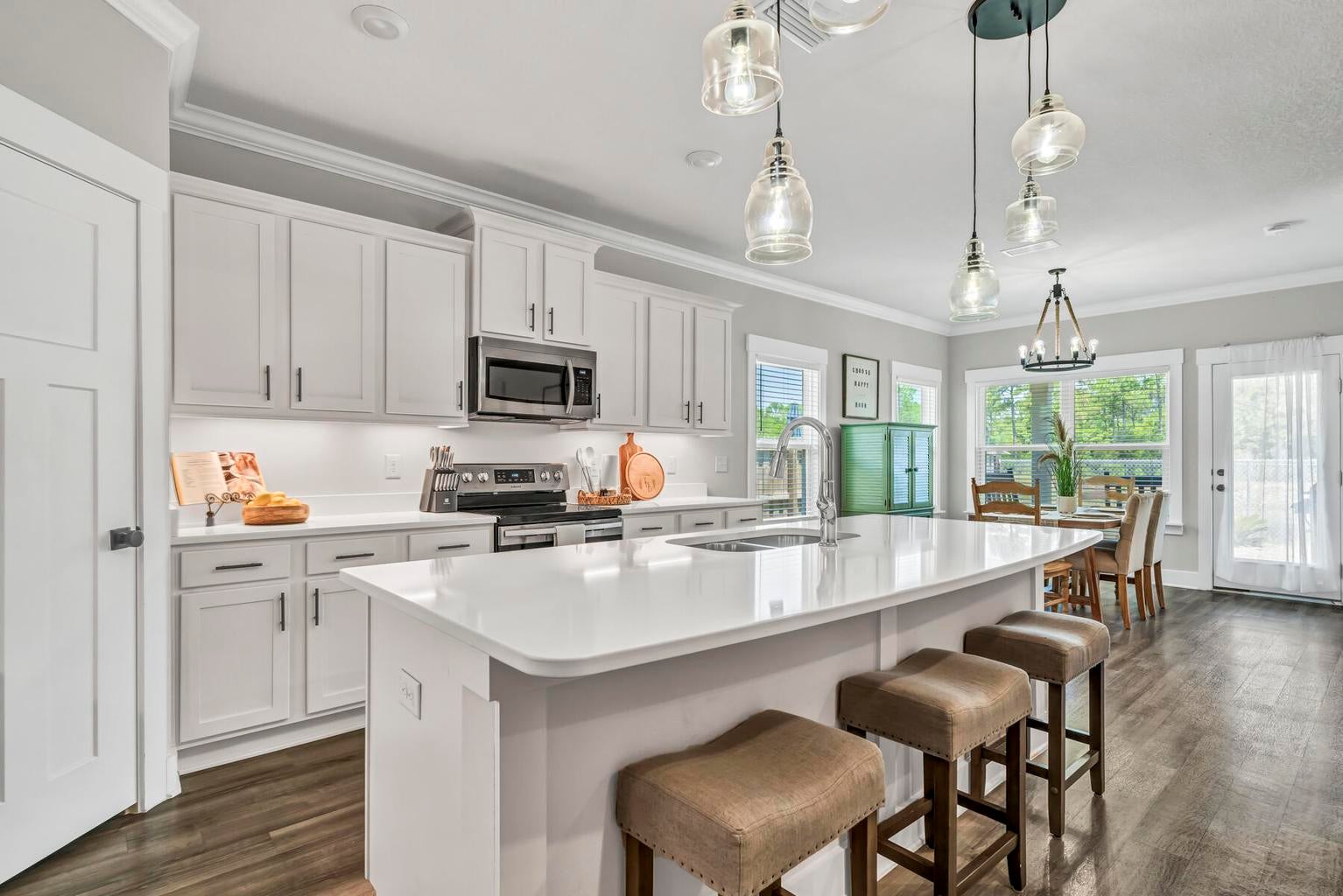 Cambridge Park - Residential