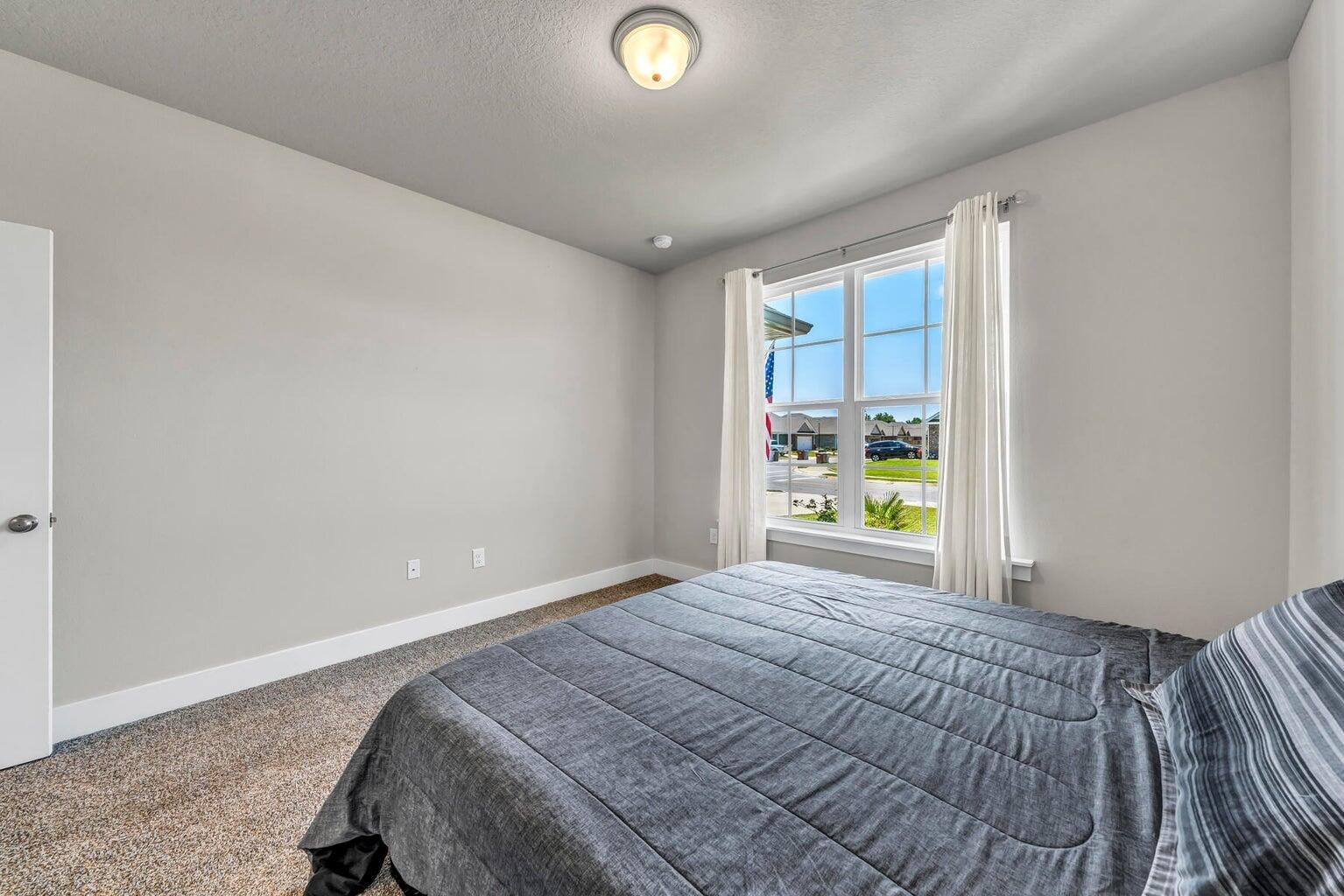 Cambridge Park - Residential