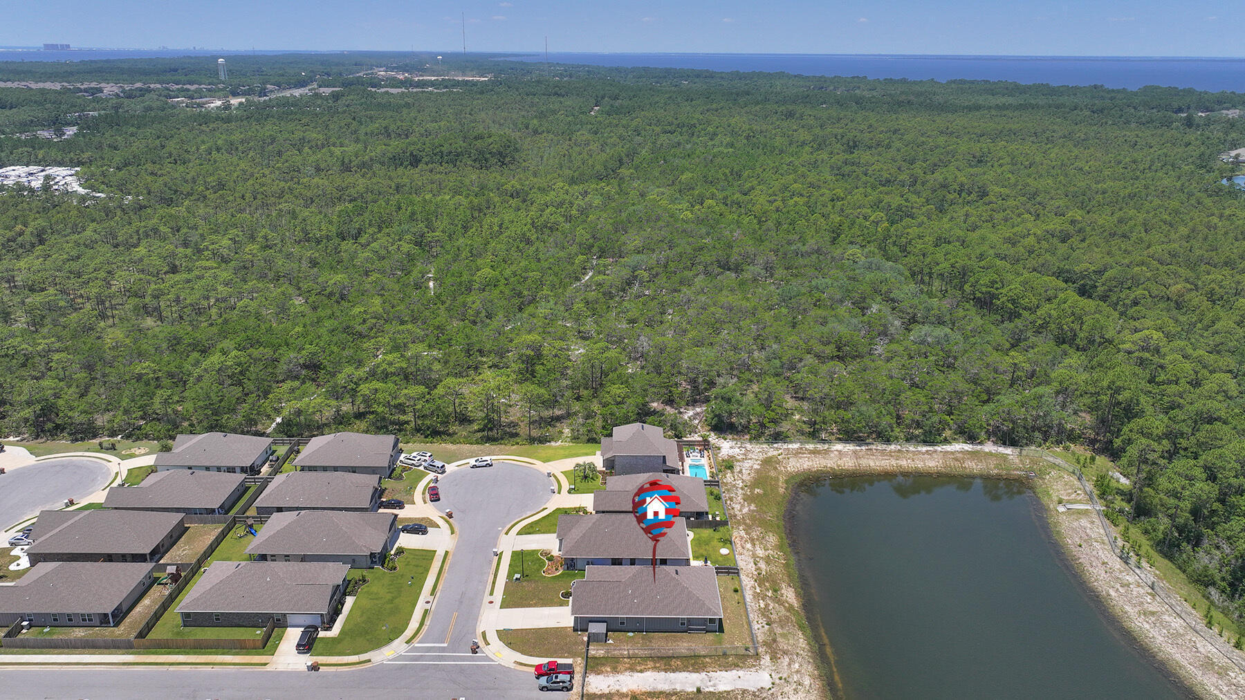 Cambridge Park - Residential