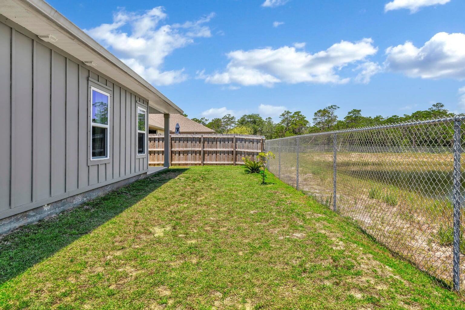 Cambridge Park - Residential