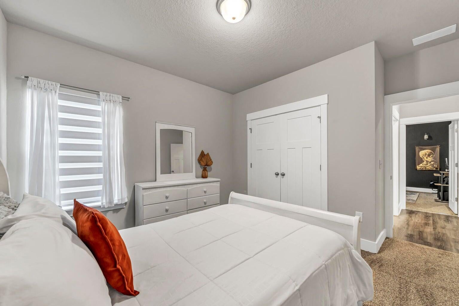 Cambridge Park - Residential