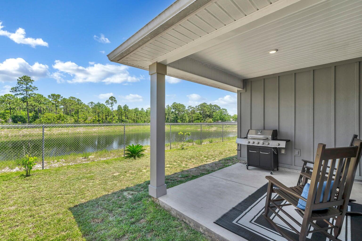Cambridge Park - Residential