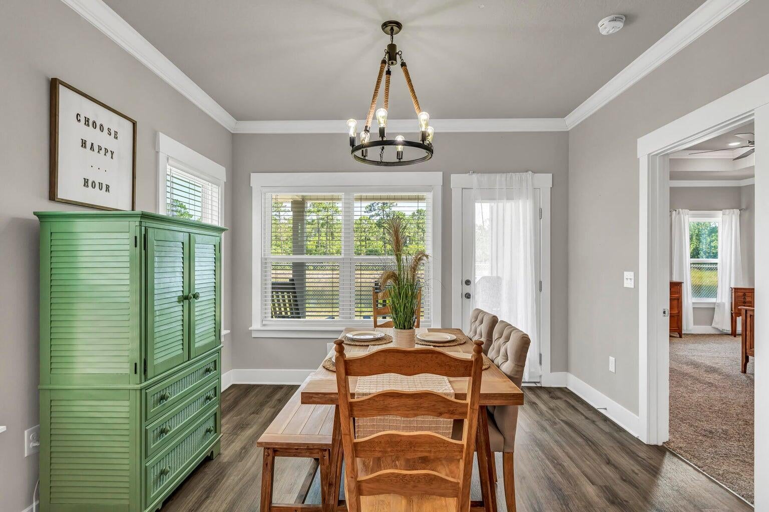 Cambridge Park - Residential
