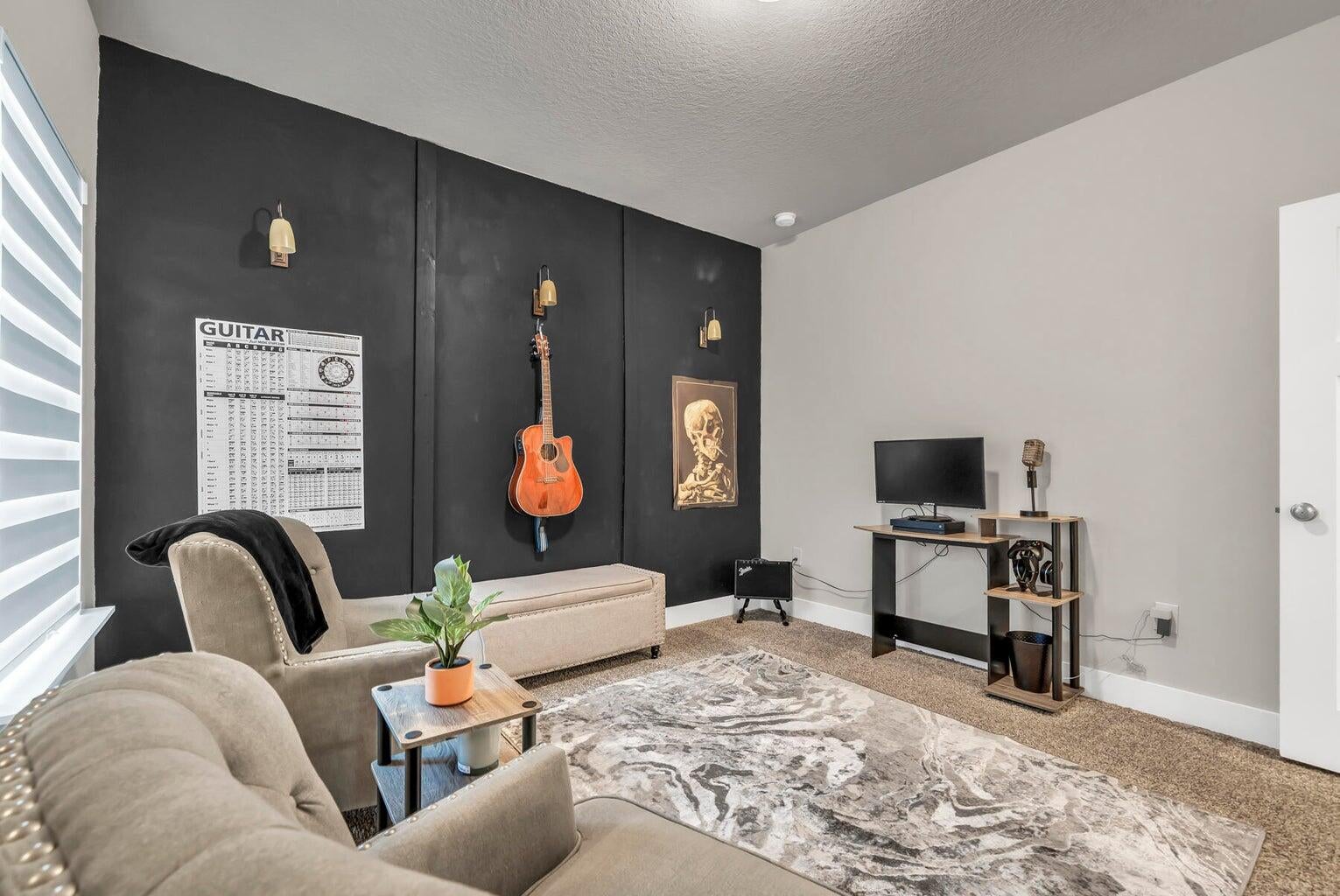 Cambridge Park - Residential