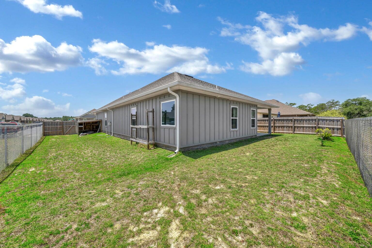 Cambridge Park - Residential