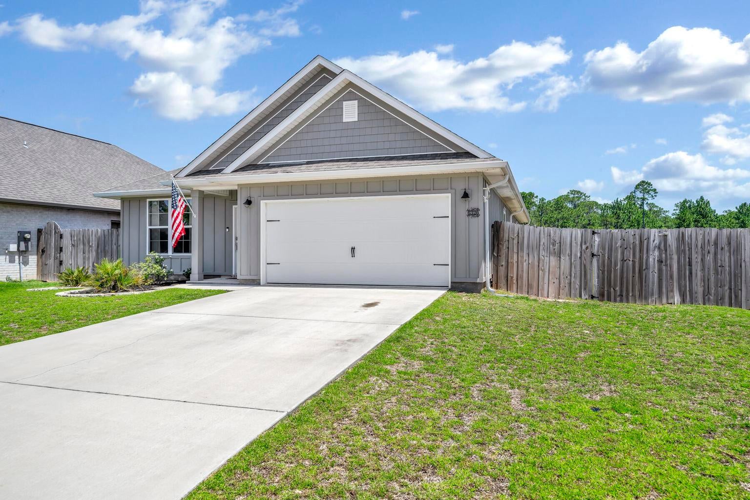 Cambridge Park - Residential