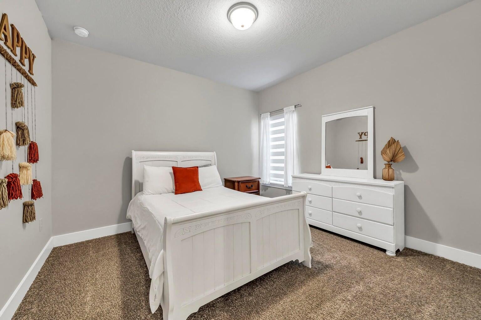 Cambridge Park - Residential
