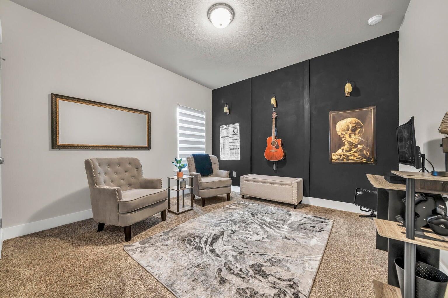 Cambridge Park - Residential