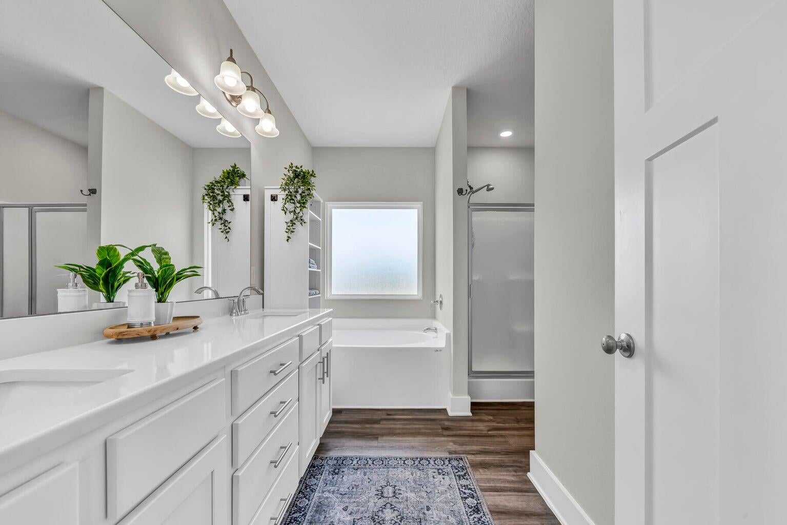 Cambridge Park - Residential