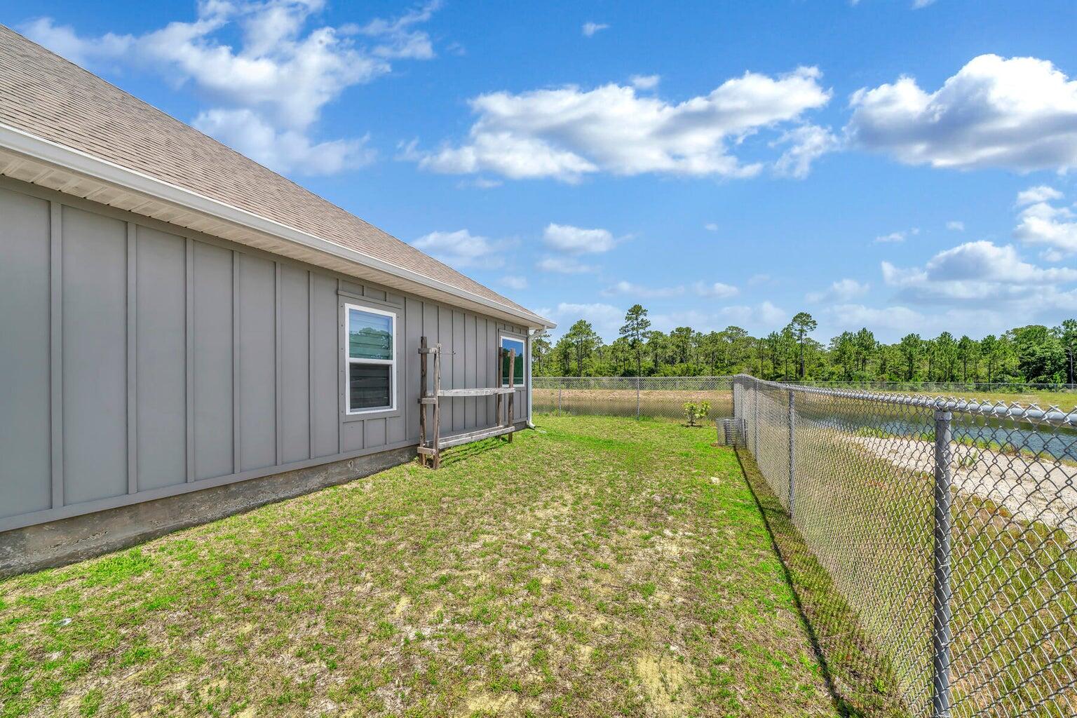 Cambridge Park - Residential