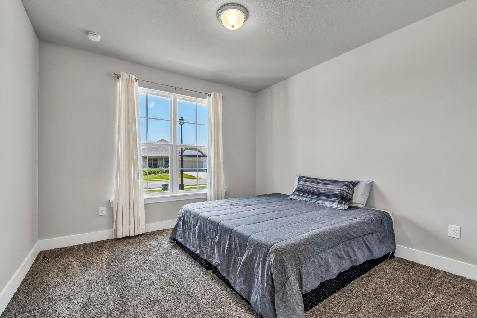 Cambridge Park - Residential