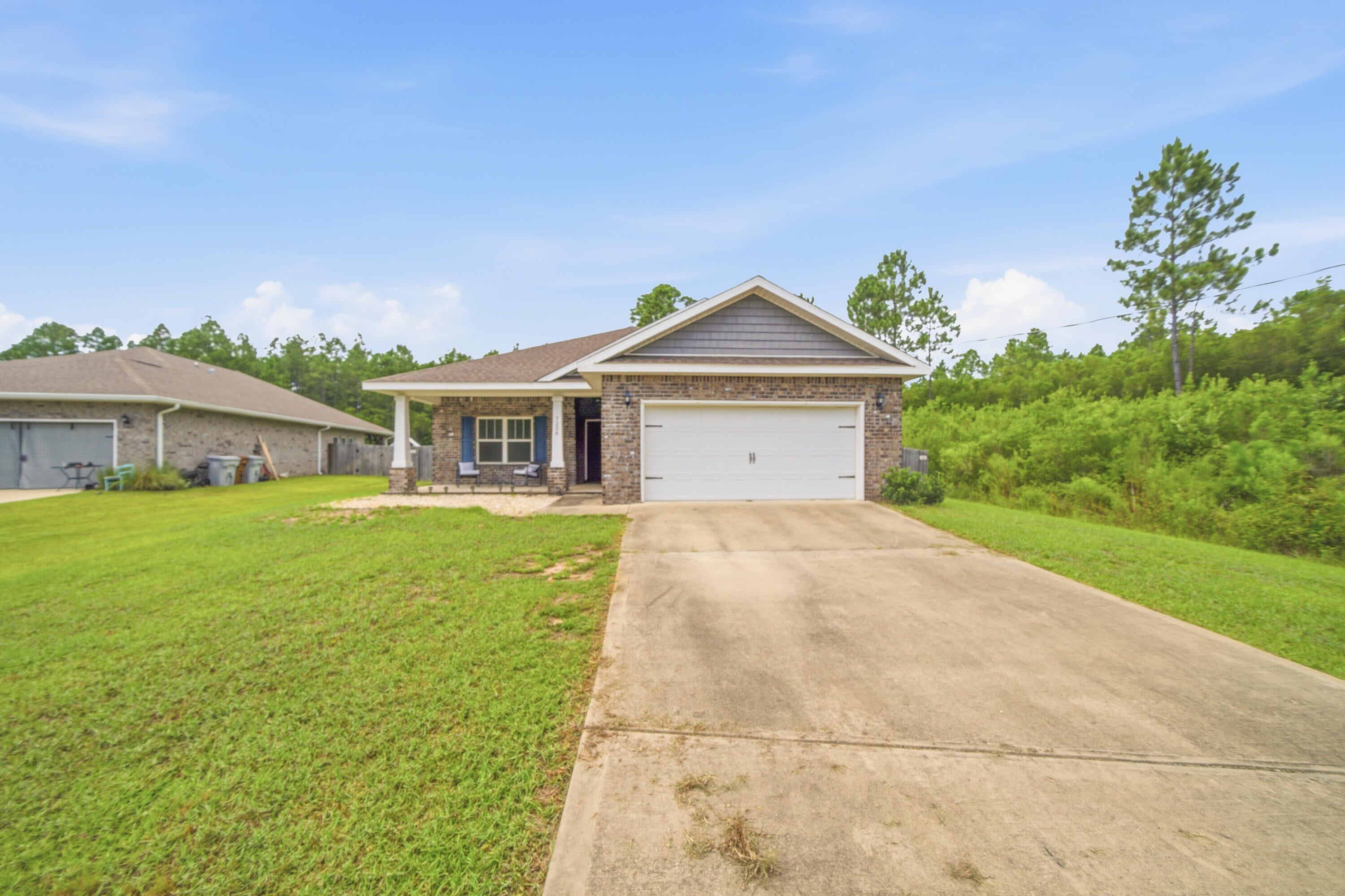 Gordon Evans - Residential