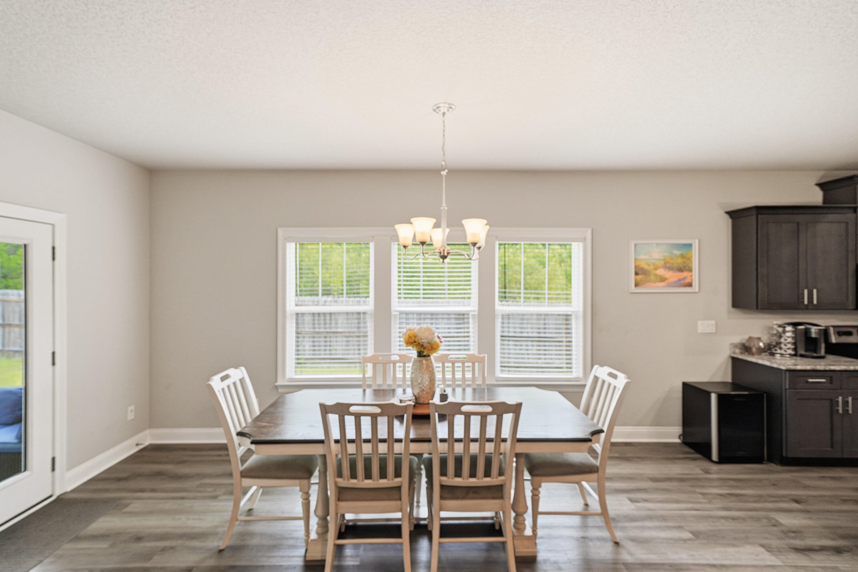 Gordon Evans - Residential