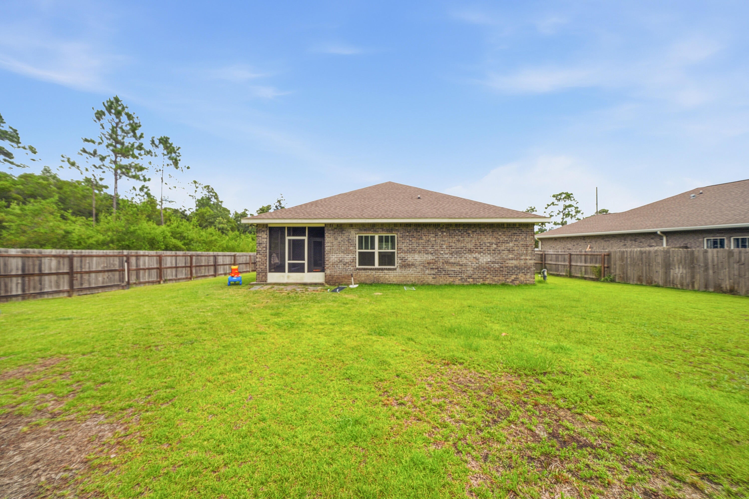 Gordon Evans - Residential