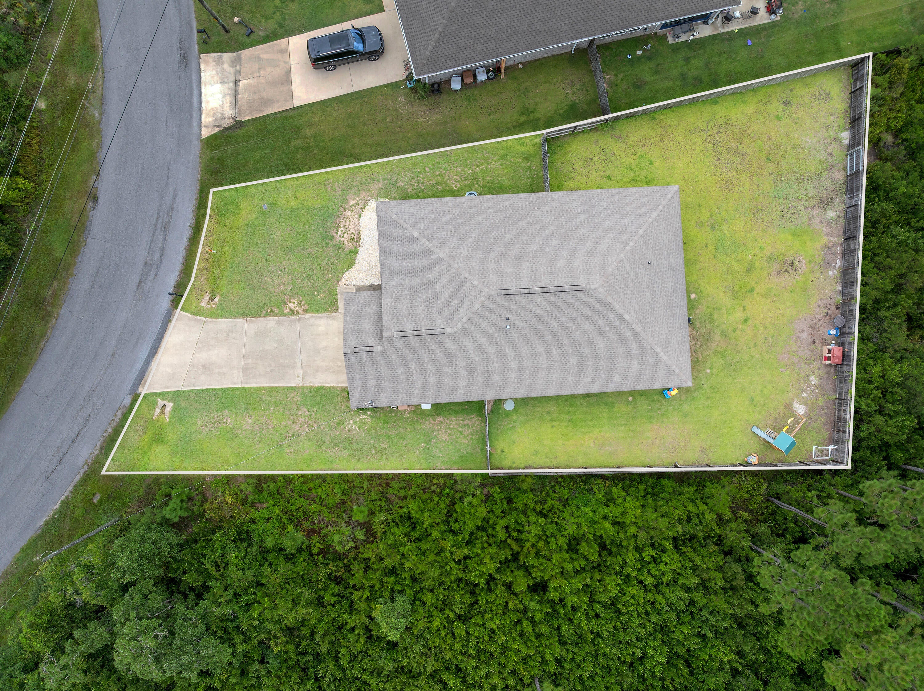 Gordon Evans - Residential