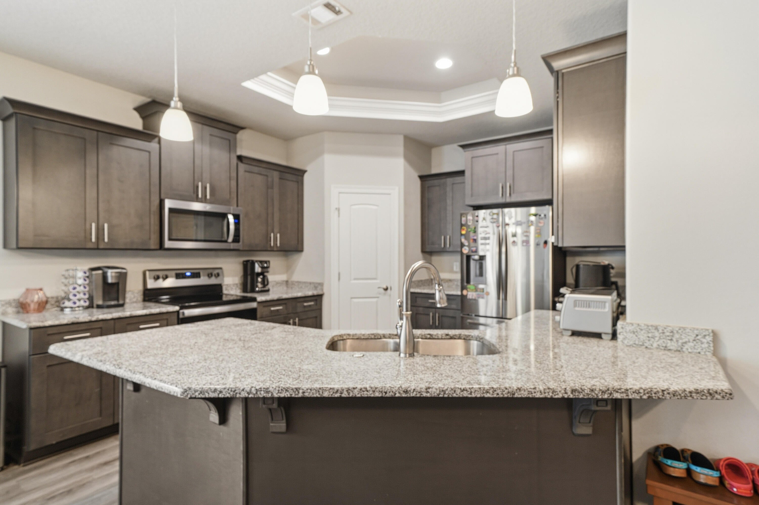 Gordon Evans - Residential