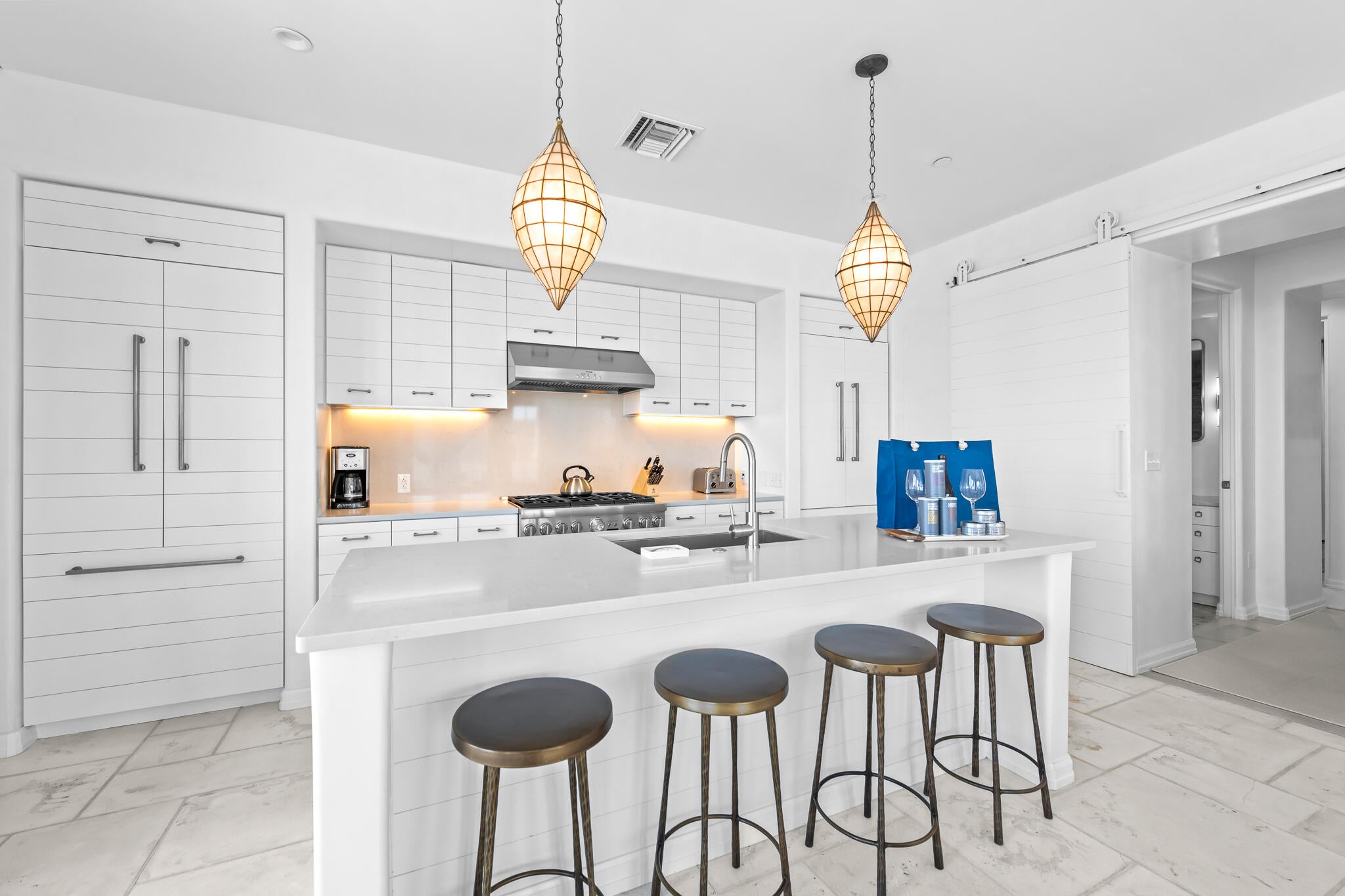 ALYS BEACH - Residential