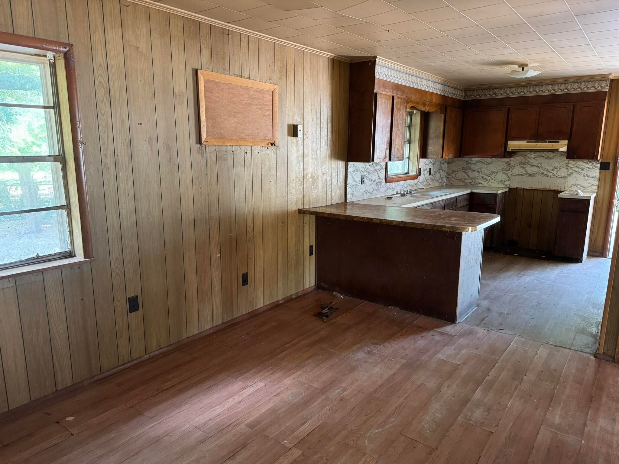 MAGNOLIA SPRINGS - Residential