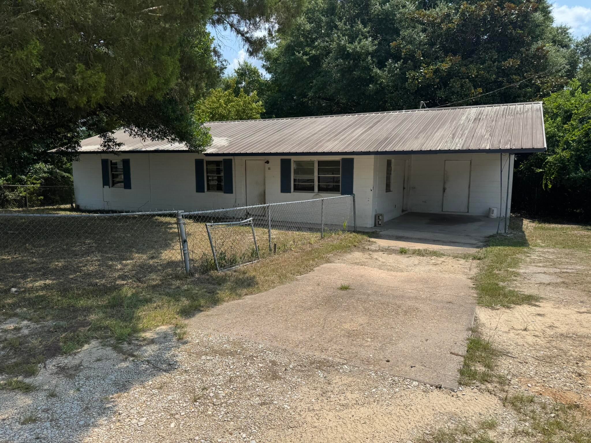 MAGNOLIA SPRINGS - Residential