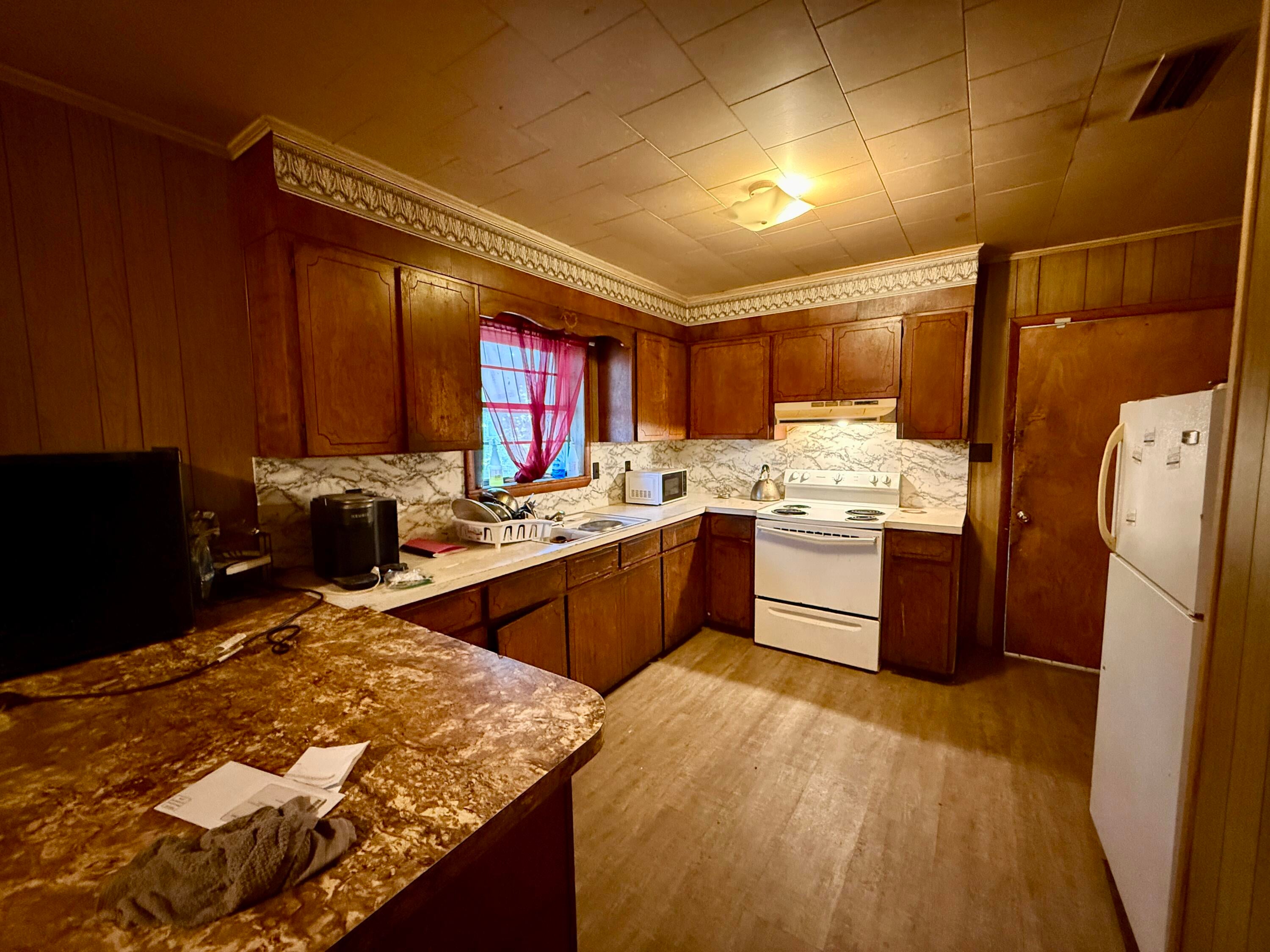 MAGNOLIA SPRINGS - Residential