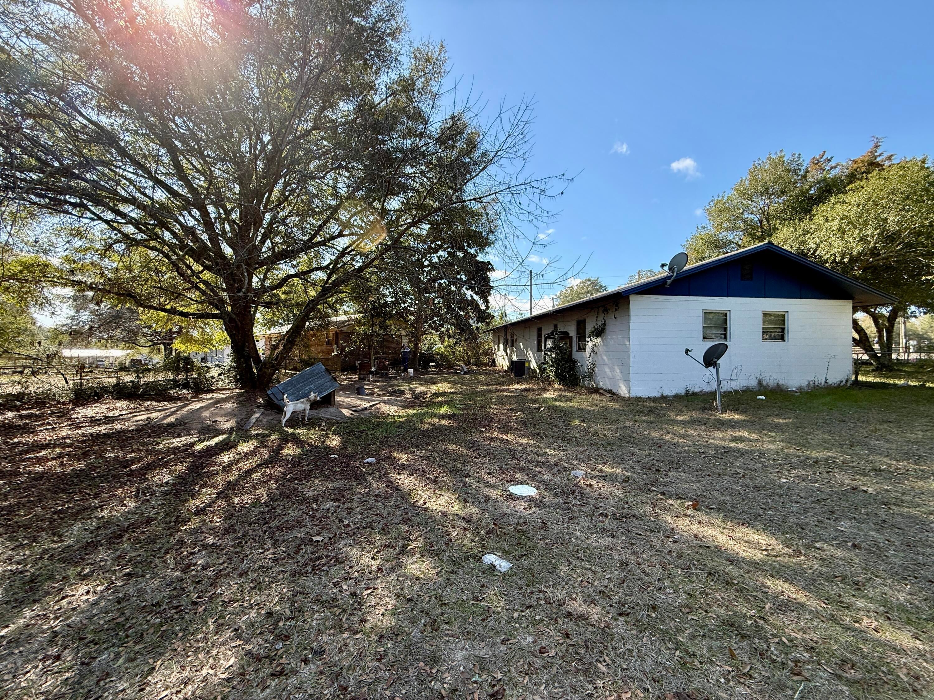 MAGNOLIA SPRINGS - Residential