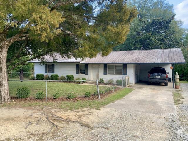 MAGNOLIA SPRINGS - Residential