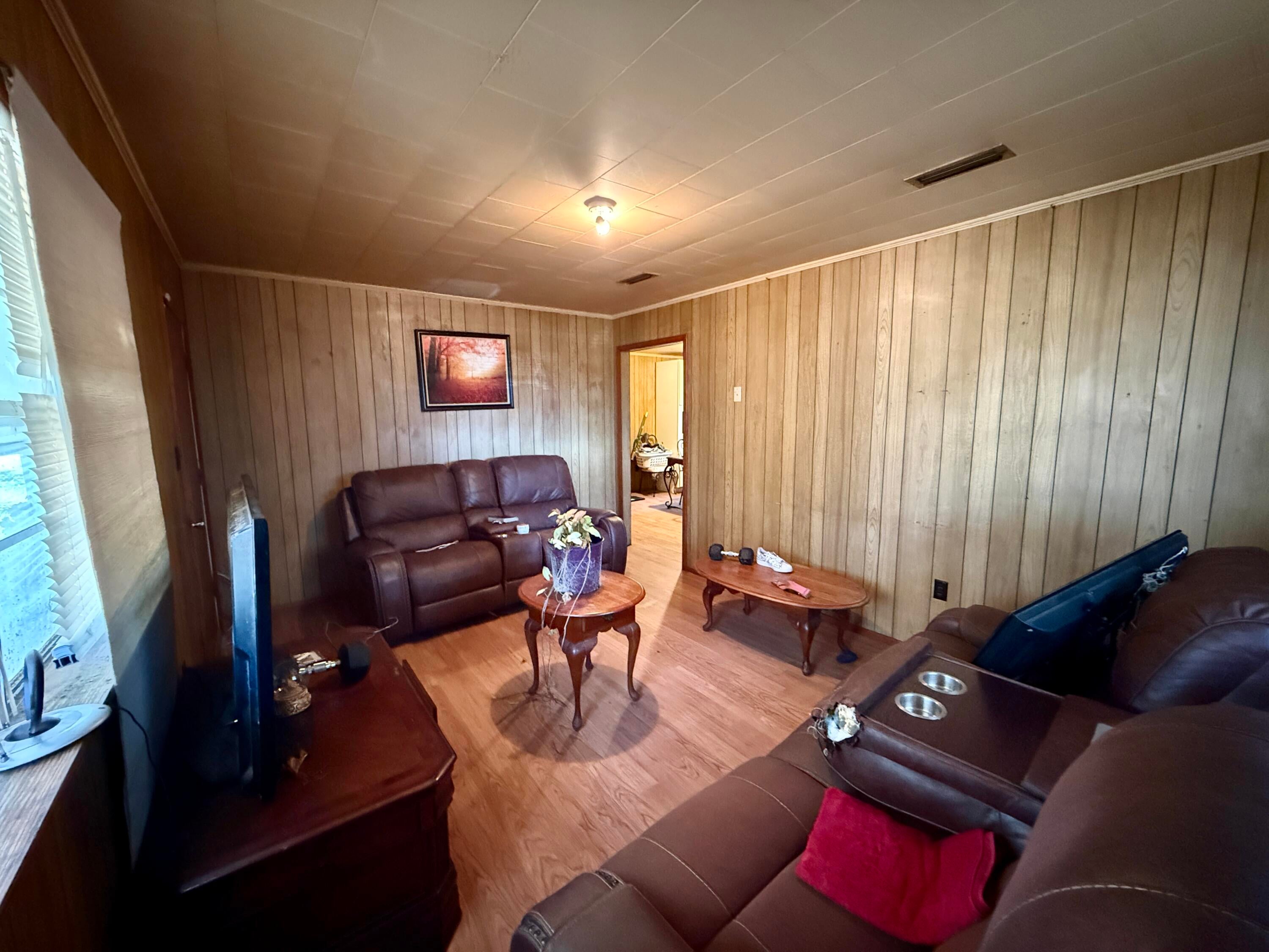 MAGNOLIA SPRINGS - Residential