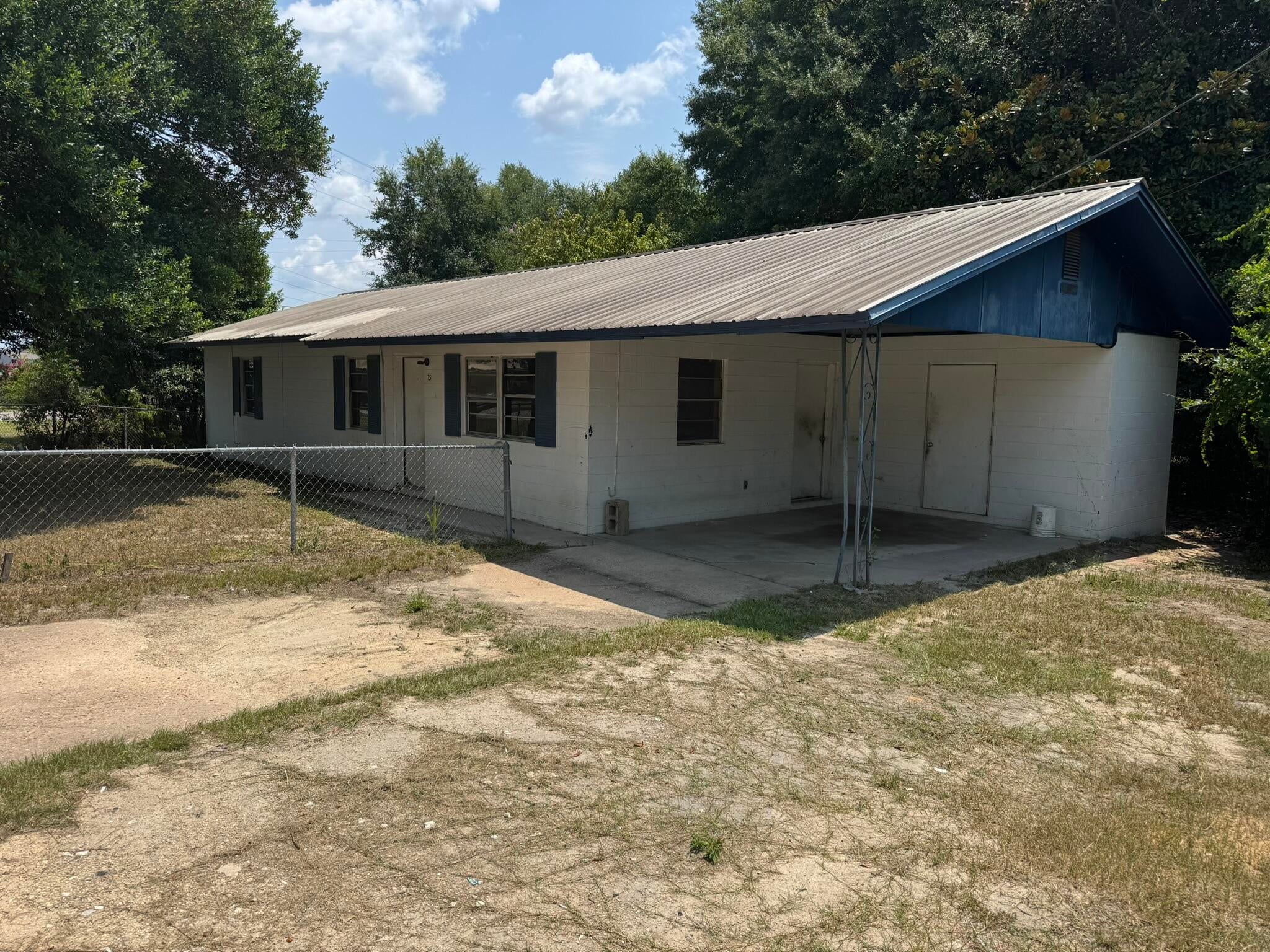 MAGNOLIA SPRINGS - Residential