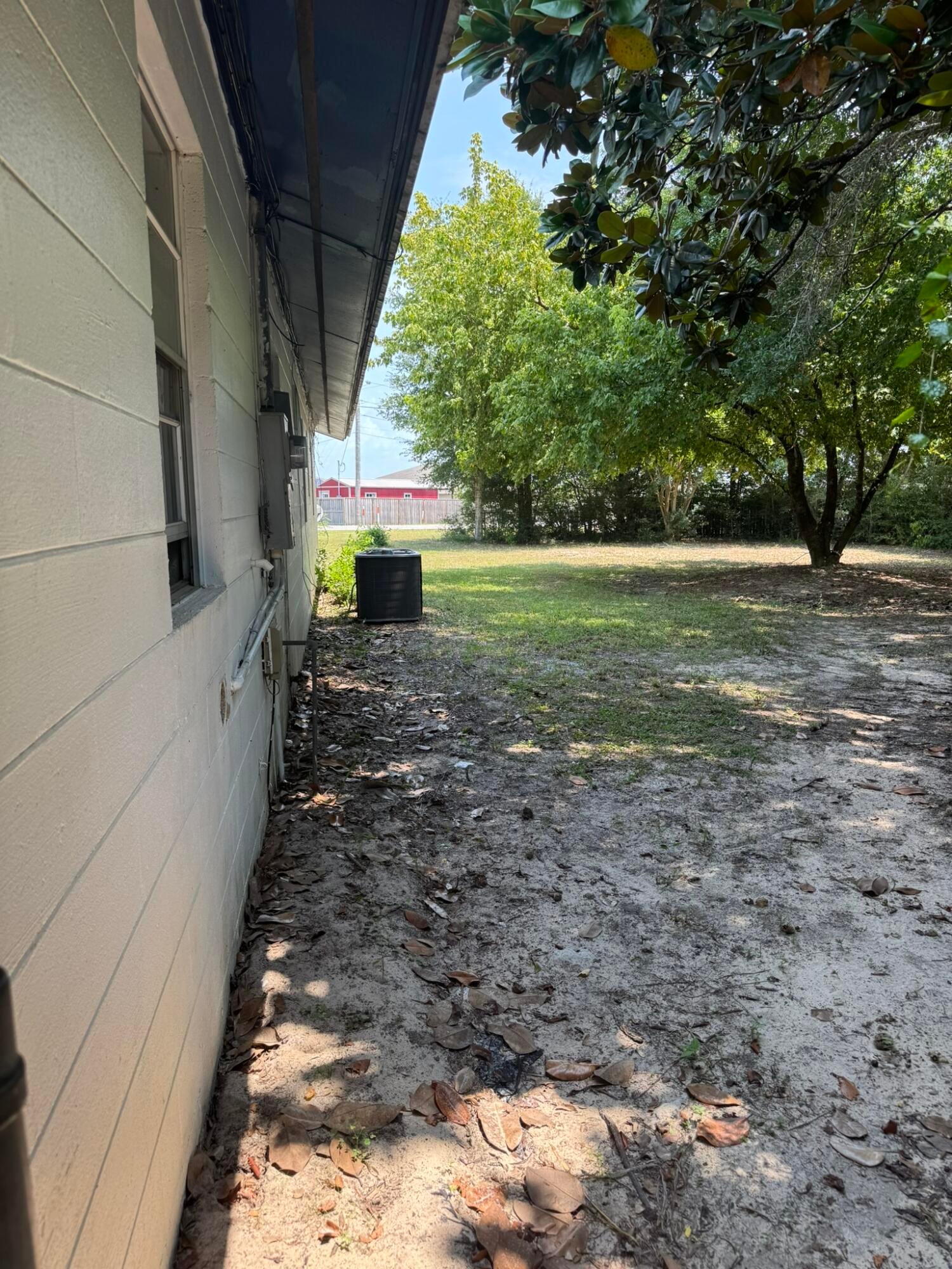 MAGNOLIA SPRINGS - Residential