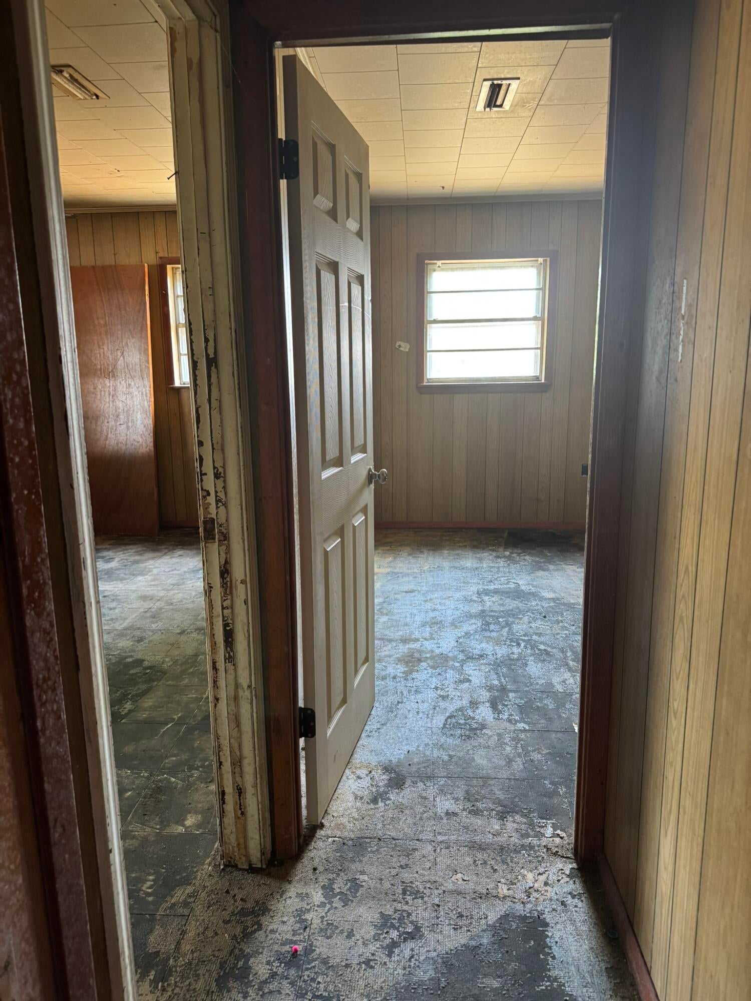 MAGNOLIA SPRINGS - Residential