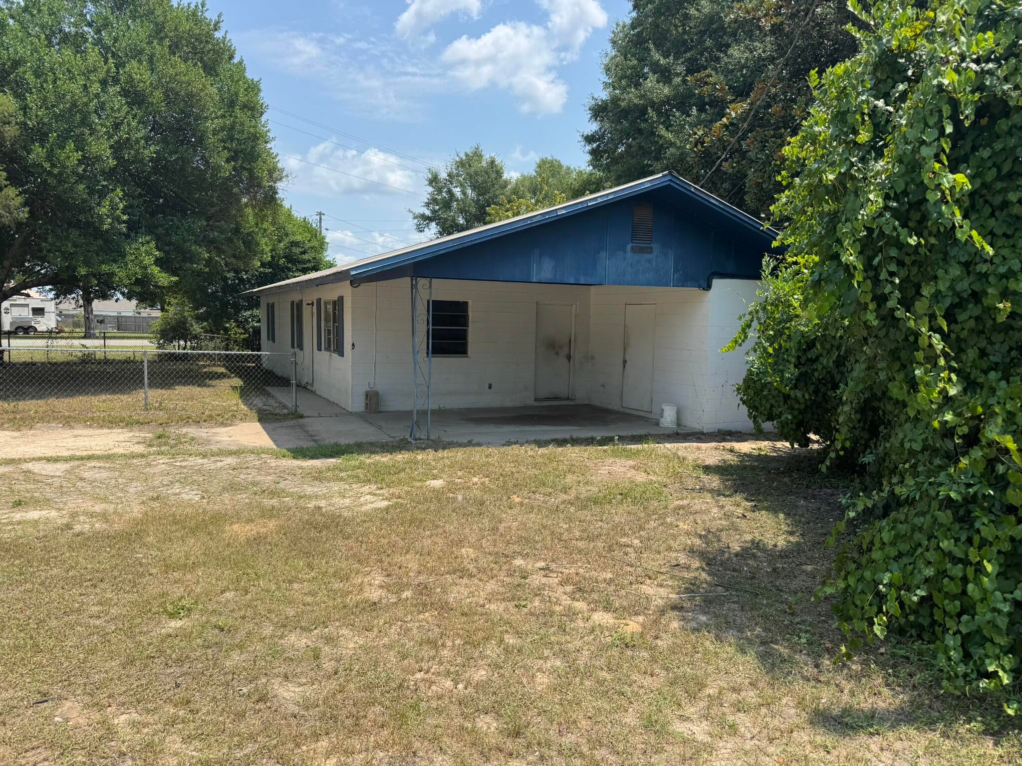MAGNOLIA SPRINGS - Residential