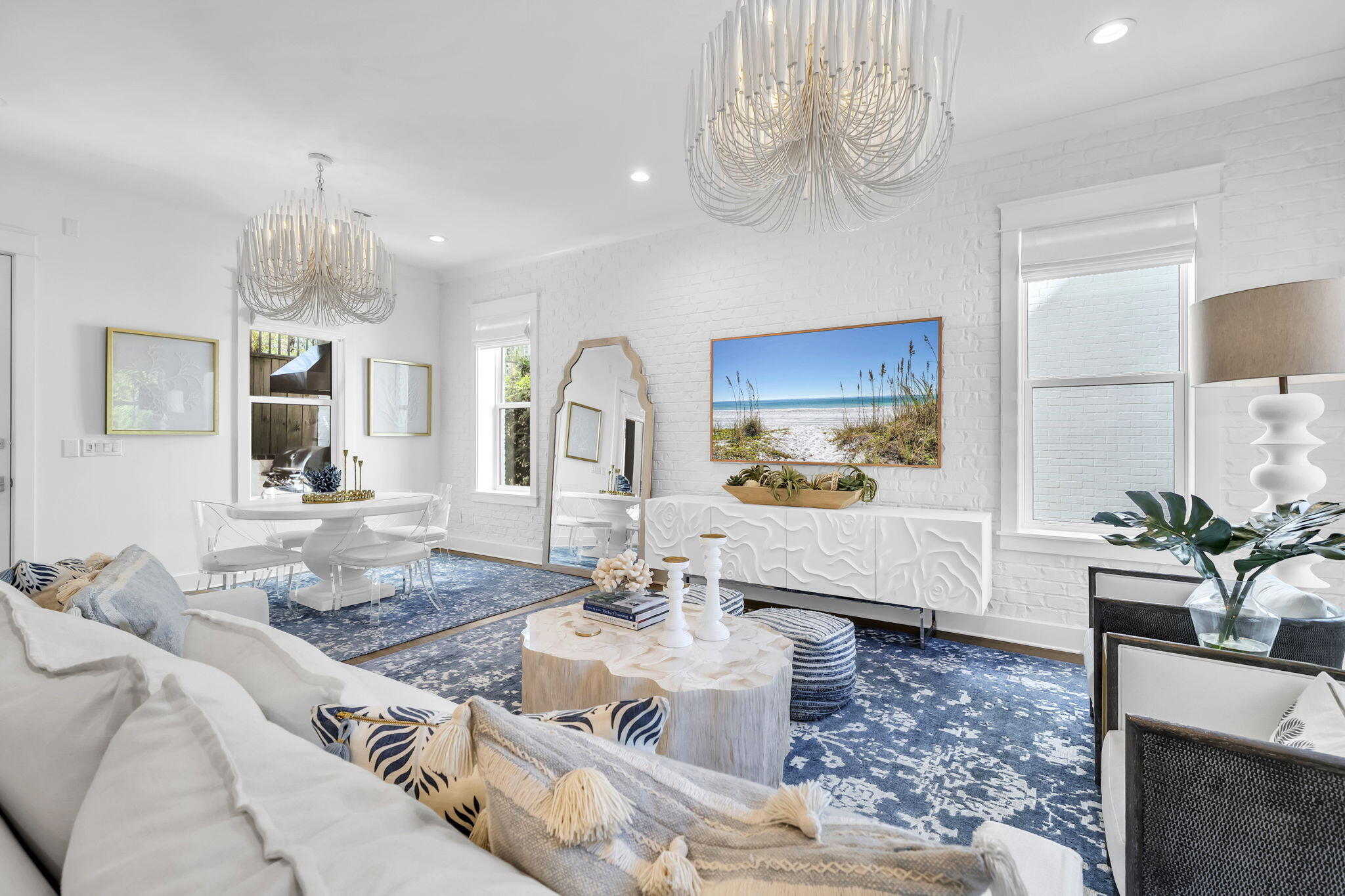RIDGEWALK - Residential