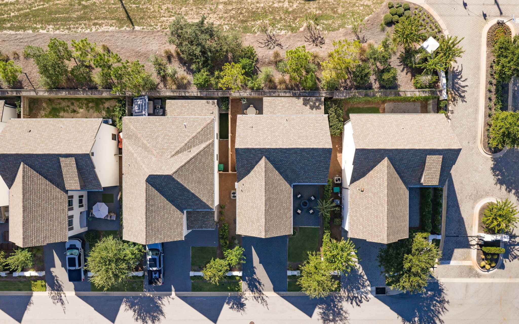 RIDGEWALK - Residential